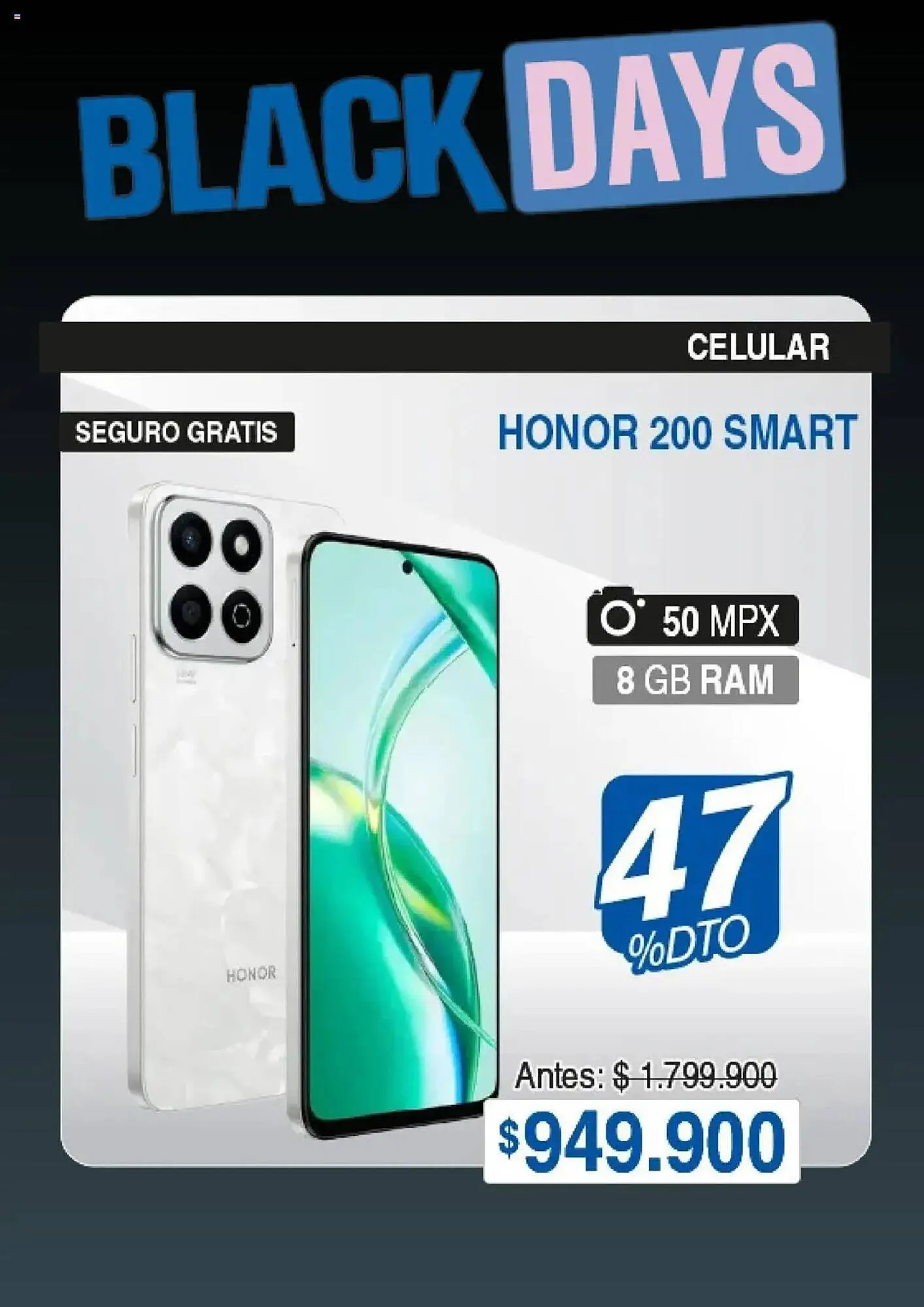 Catalogo de Catálogo Ktronix 27 de mayo al 3 de junio 2025 - Pag 5