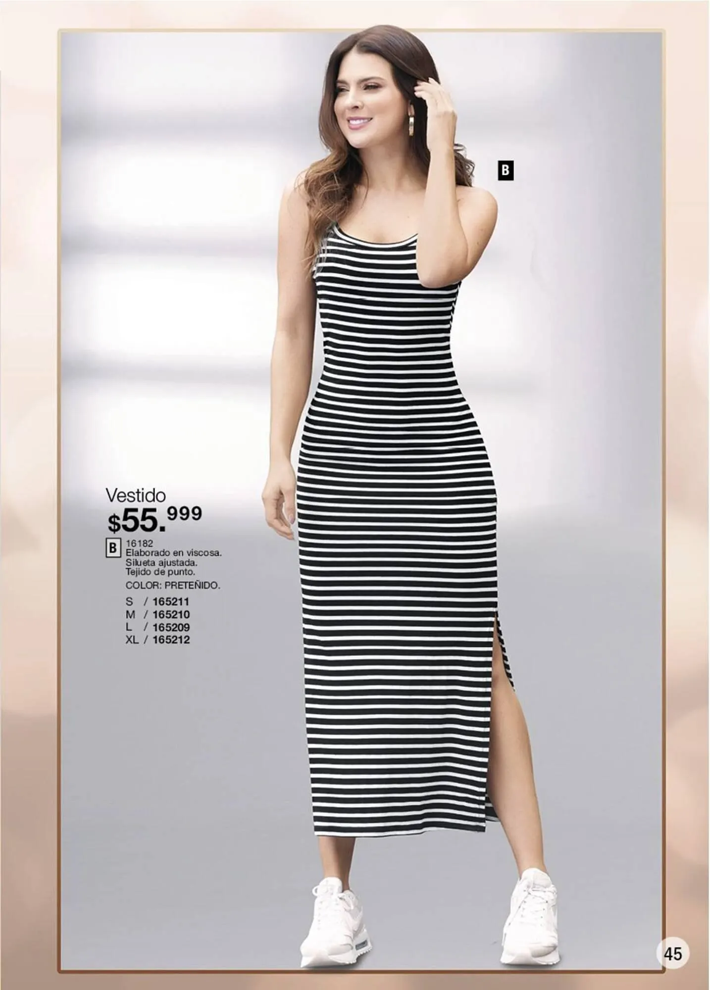 Catalogo de Catálogo Juana Bonita 23 de octubre al 6 de noviembre 2024 - Pag 95