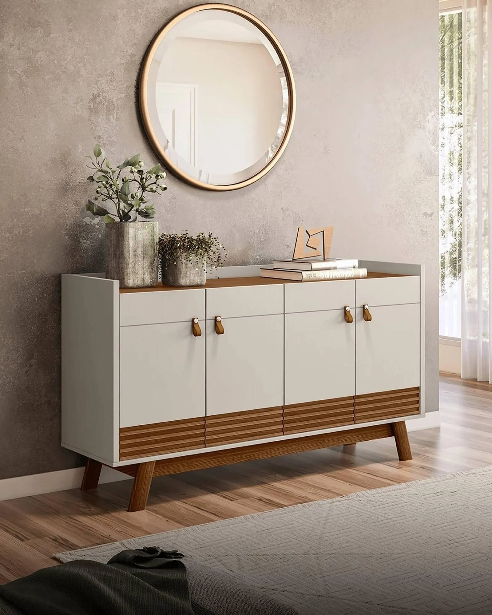 Catálogo Muebles Jamar - 1