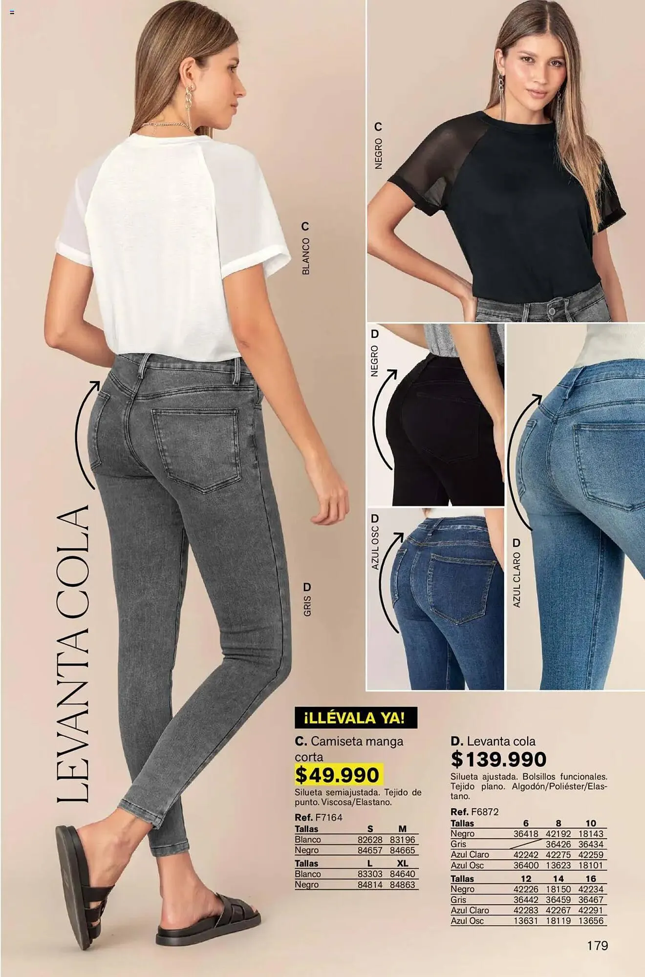 Catalogo de Catálogo Leonisa 4 de febrero al 28 de febrero 2025 - Pag 395