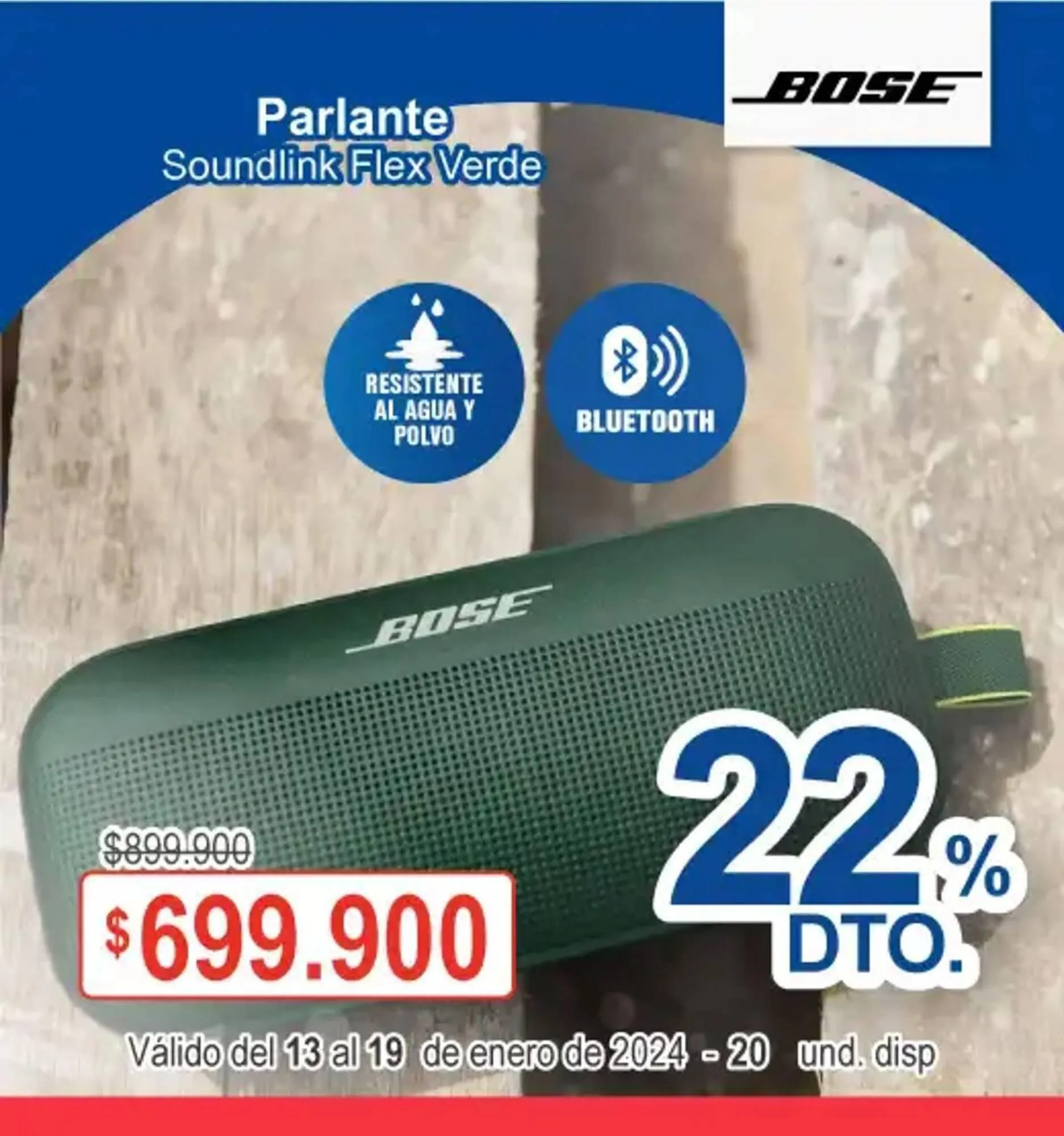 Catalogo de Catálogo Ktronix 15 de enero al 19 de enero 2024 - Pag 10