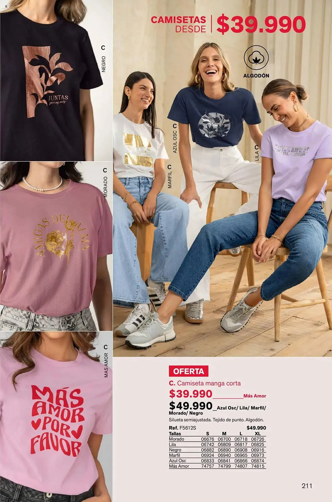 Catalogo de Catálogo Leonisa 14 de marzo al 2 de abril 2025 - Pag 433