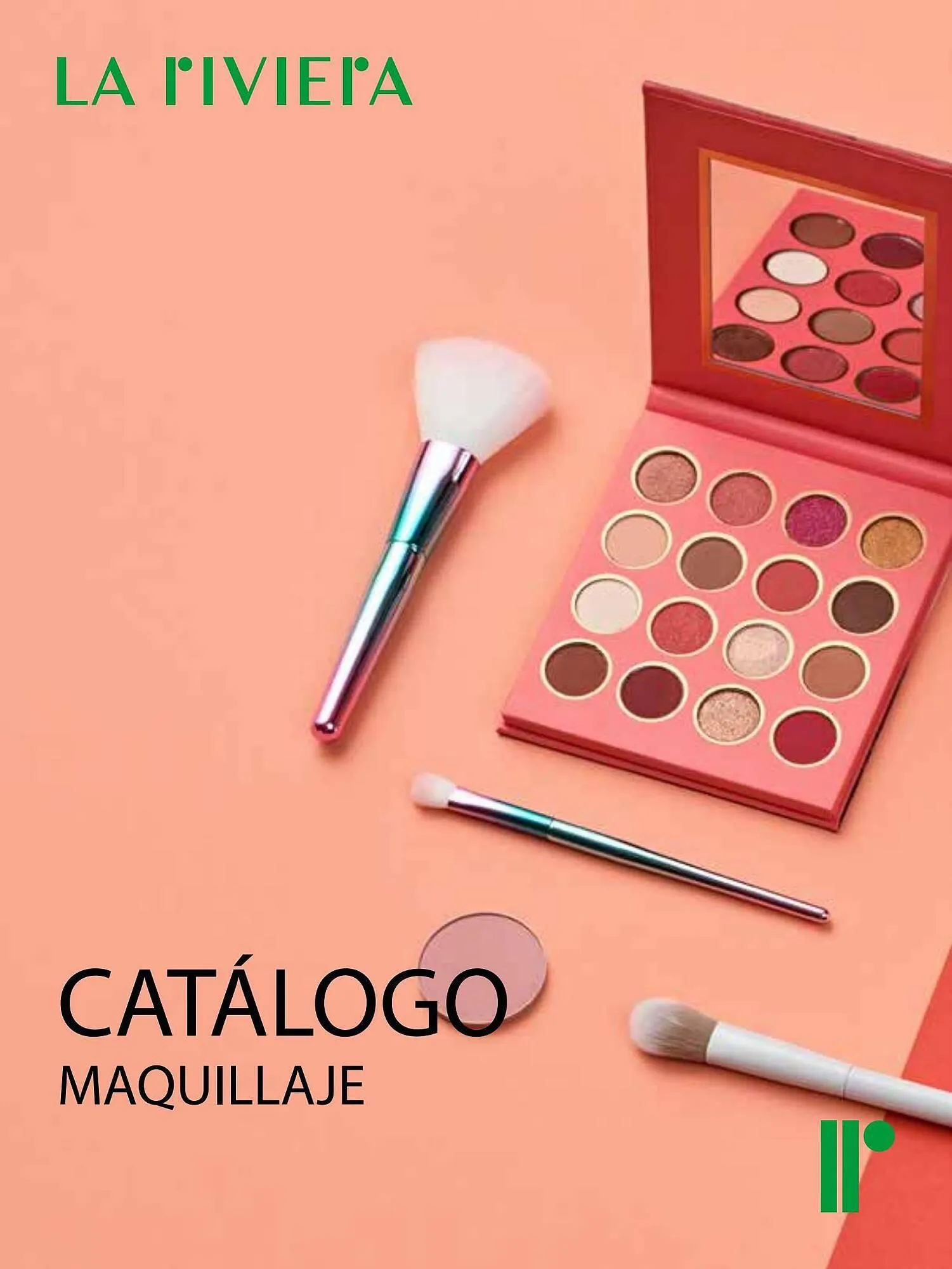 Catalogo de Catálogo La Riviera 15 de septiembre al 30 de septiembre 2023 - Pag 1