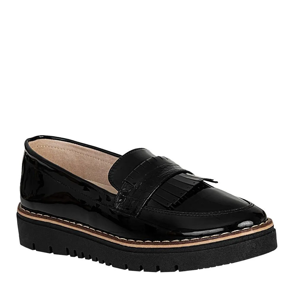 Mocasin de Mujer marca Frattini / Mocasin 620