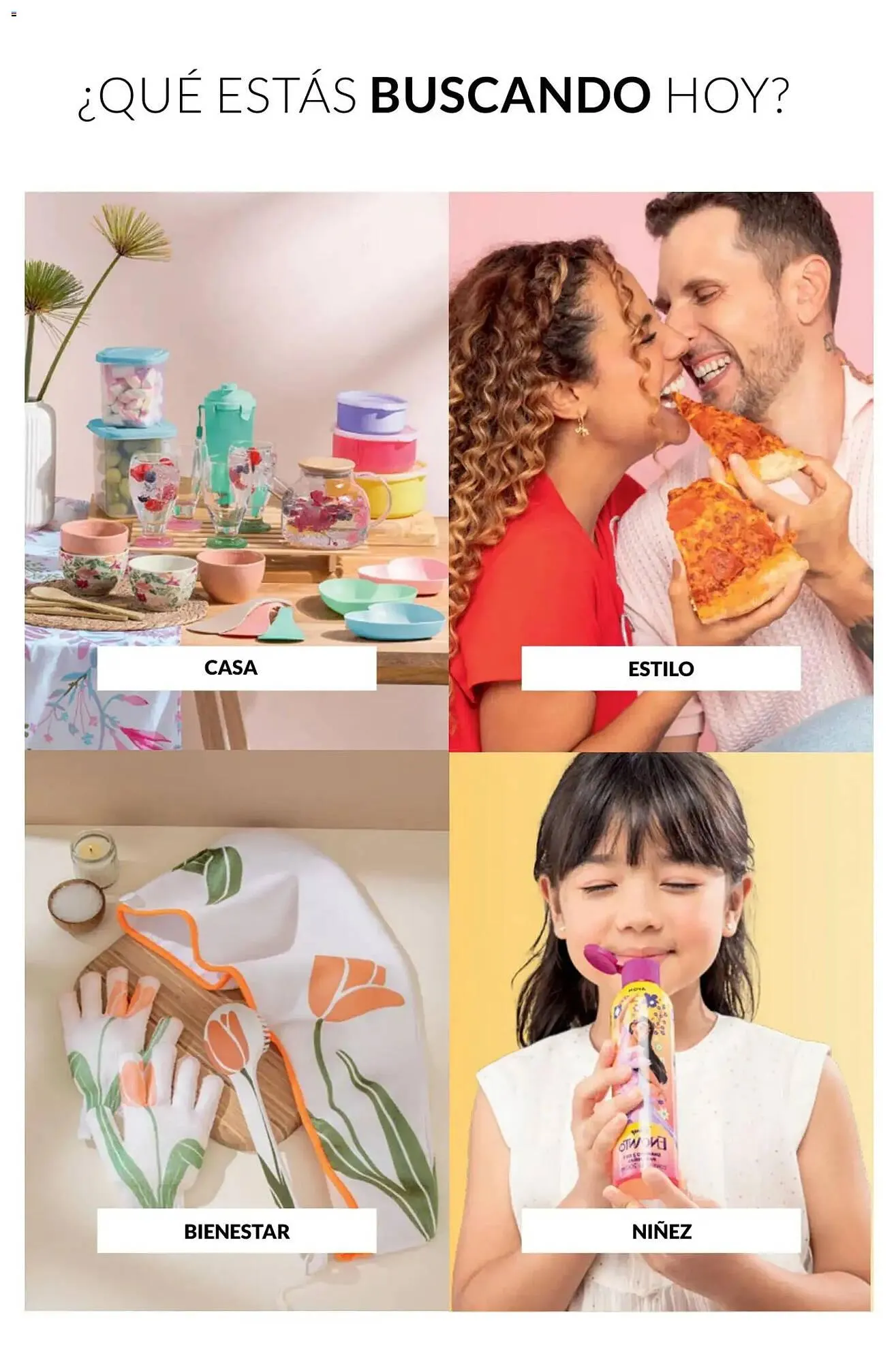 Catalogo de Catálogo Avon 1 de febrero al 28 de febrero 2026 - Pag 3