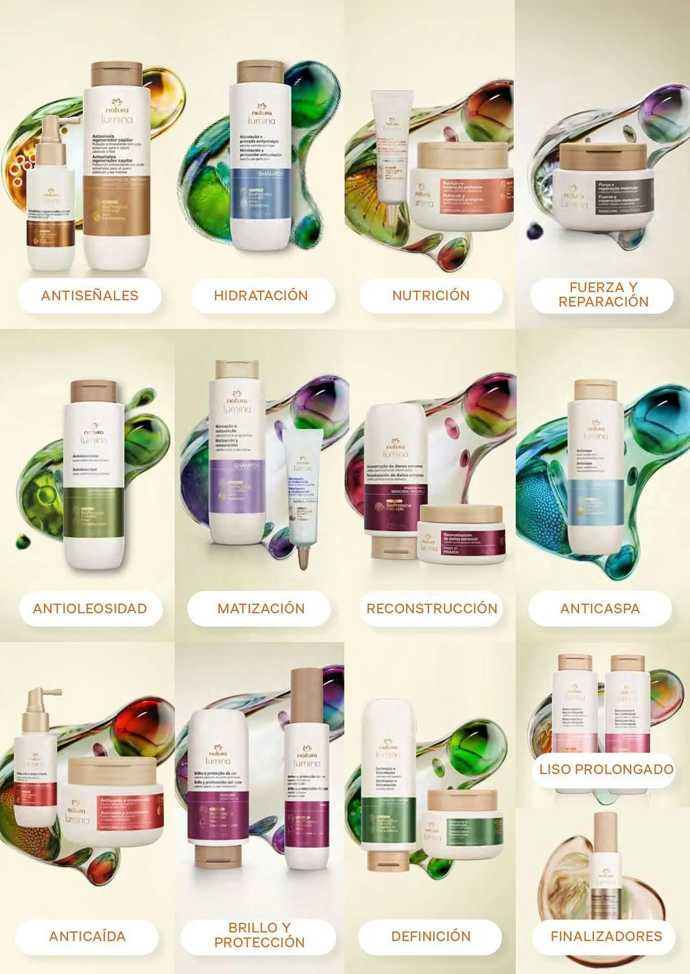 Catalogo de Catálogo Natura 14 de abril al 10 de mayo 2026 - Pag 13