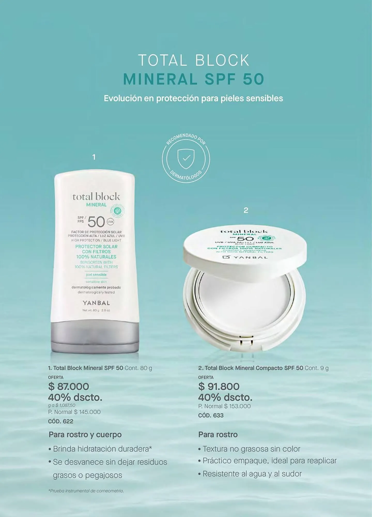 Catalogo de Catálogo Yanbal 31 de enero al 27 de febrero 2026 - Pag 90