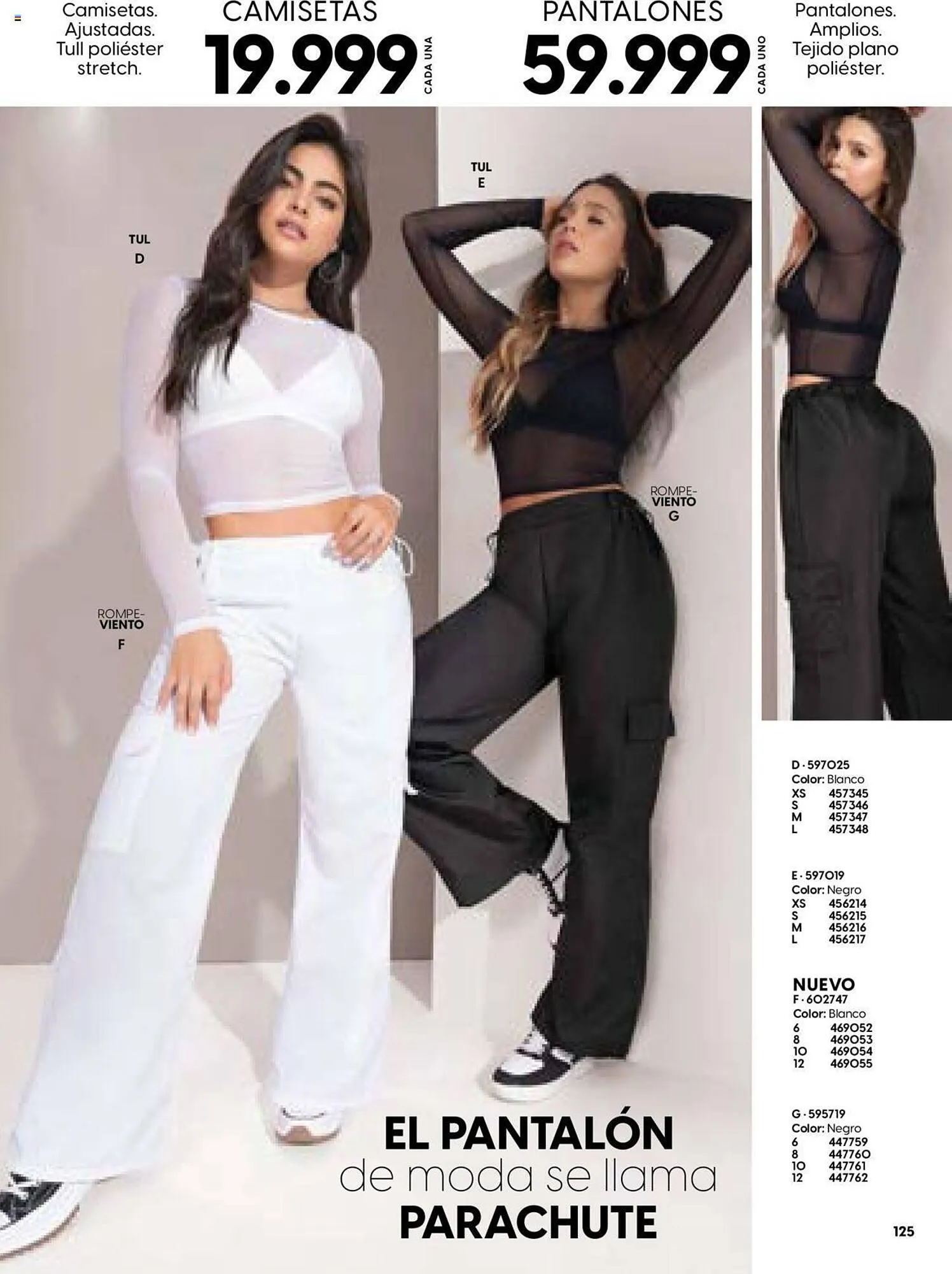 Catalogo de Catálogo Carmel 1 de julio al 20 de julio 2023 - Pag 133