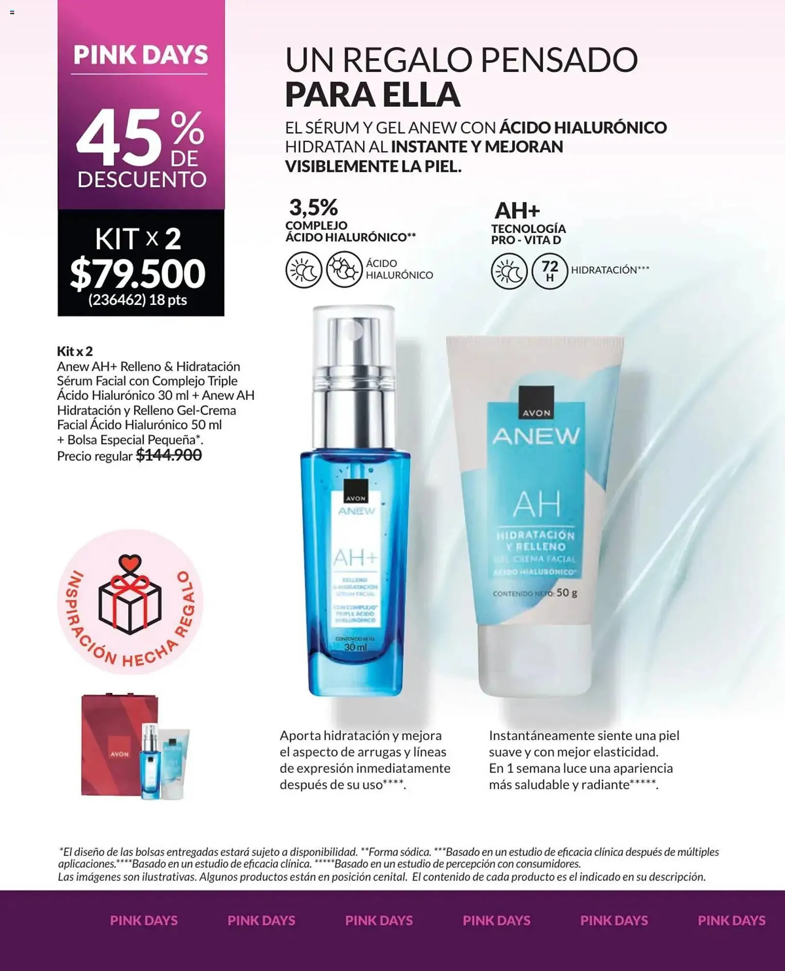 Catalogo de Catálogo Avon 3 de marzo al 1 de junio 2026 - Pag 24