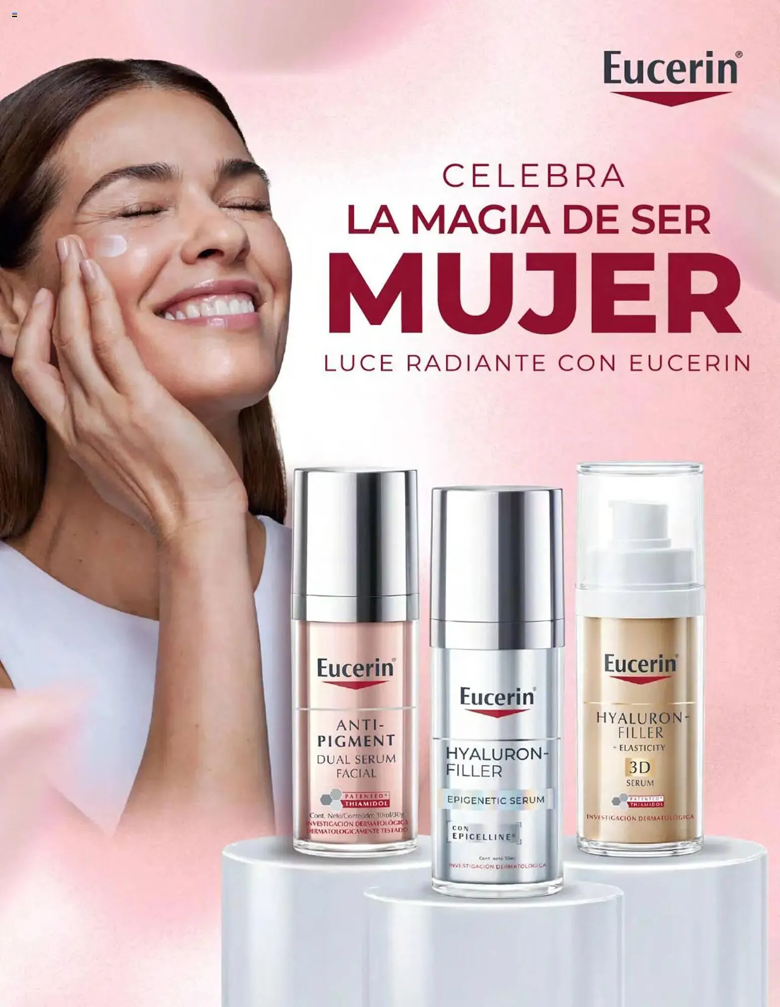 Catalogo de Catálogo Olímpica 1 de marzo al 31 de marzo 2025 - Pag 2