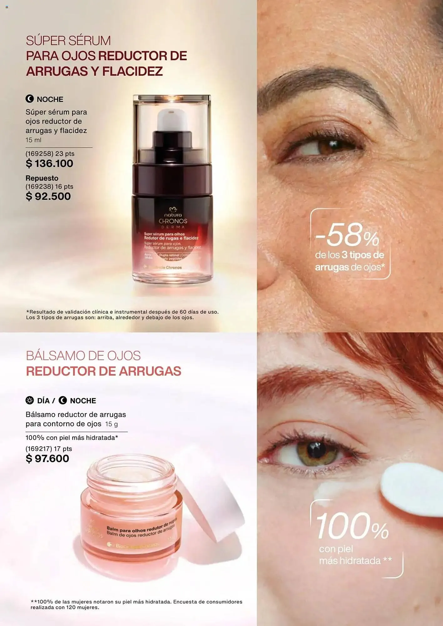 Catalogo de Catálogo Natura 13 de noviembre al 1 de enero 2026 - Pag 105