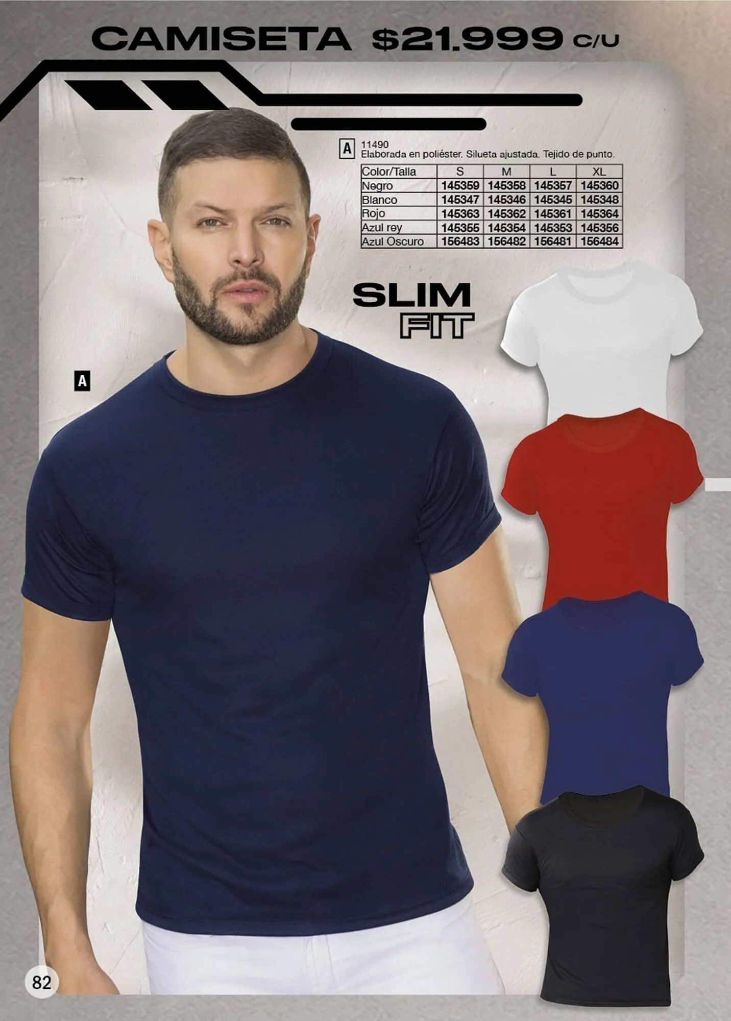 Catalogo de Catálogo Juana Bonita 1 de julio al 31 de julio 2026 - Pag 82