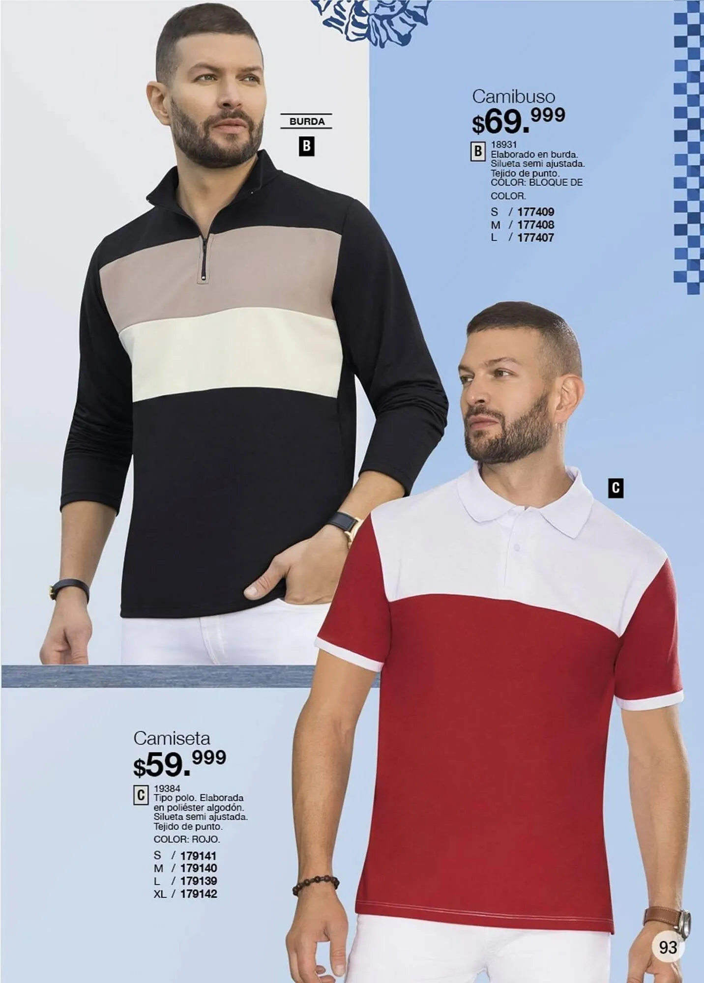 Catalogo de Catálogo Juana Bonita 1 de marzo al 31 de marzo 2026 - Pag 93