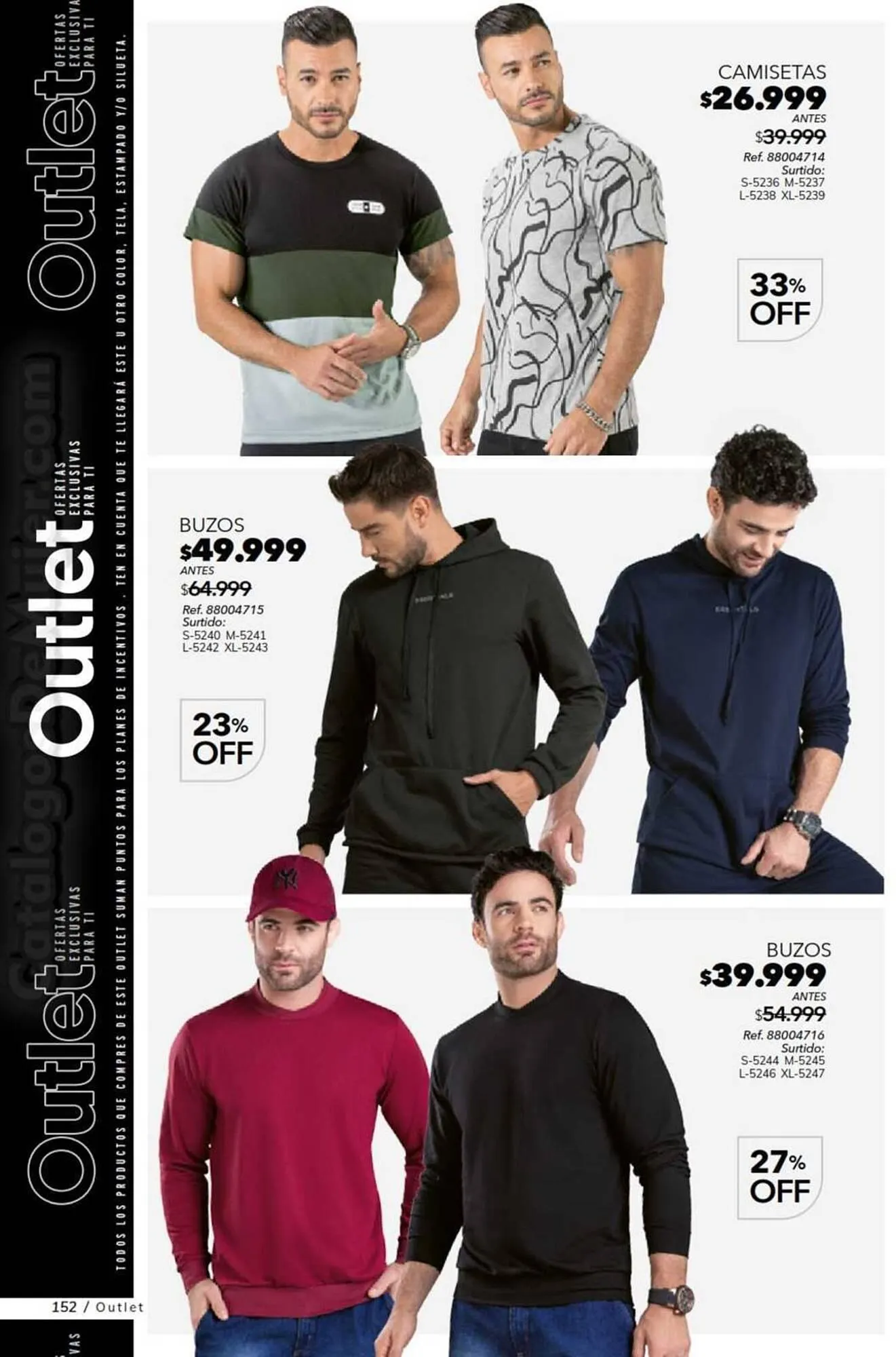 Catalogo de Catálogo Marketing Personal 3 de mayo al 24 de junio 2024 - Pag 72