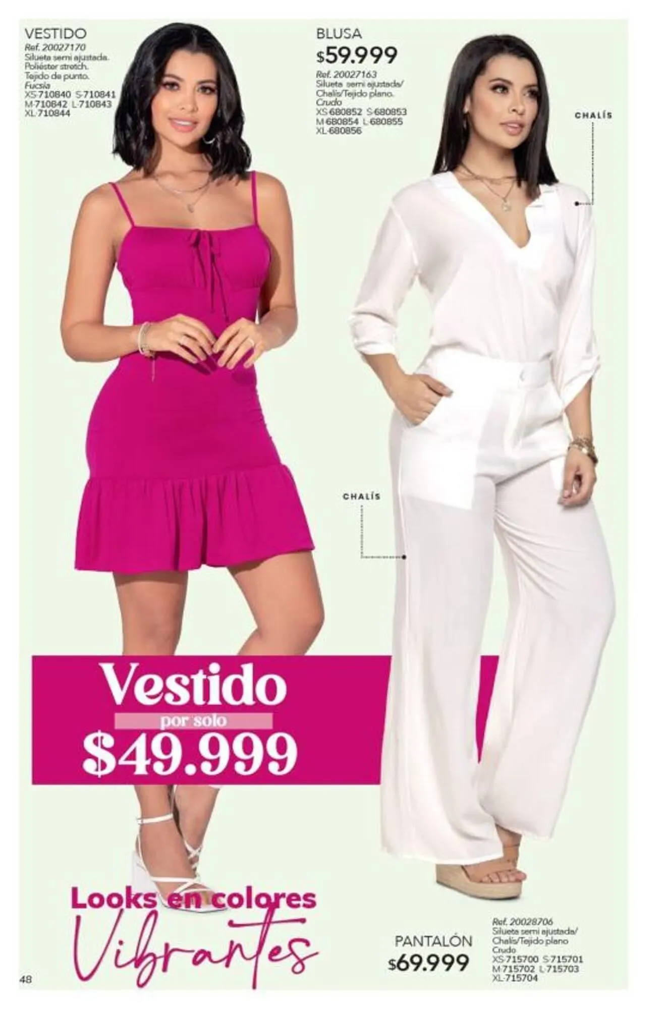 Catalogo de Catálogo Marketing Personal 2 de junio al 30 de junio 2025 - Pag 52