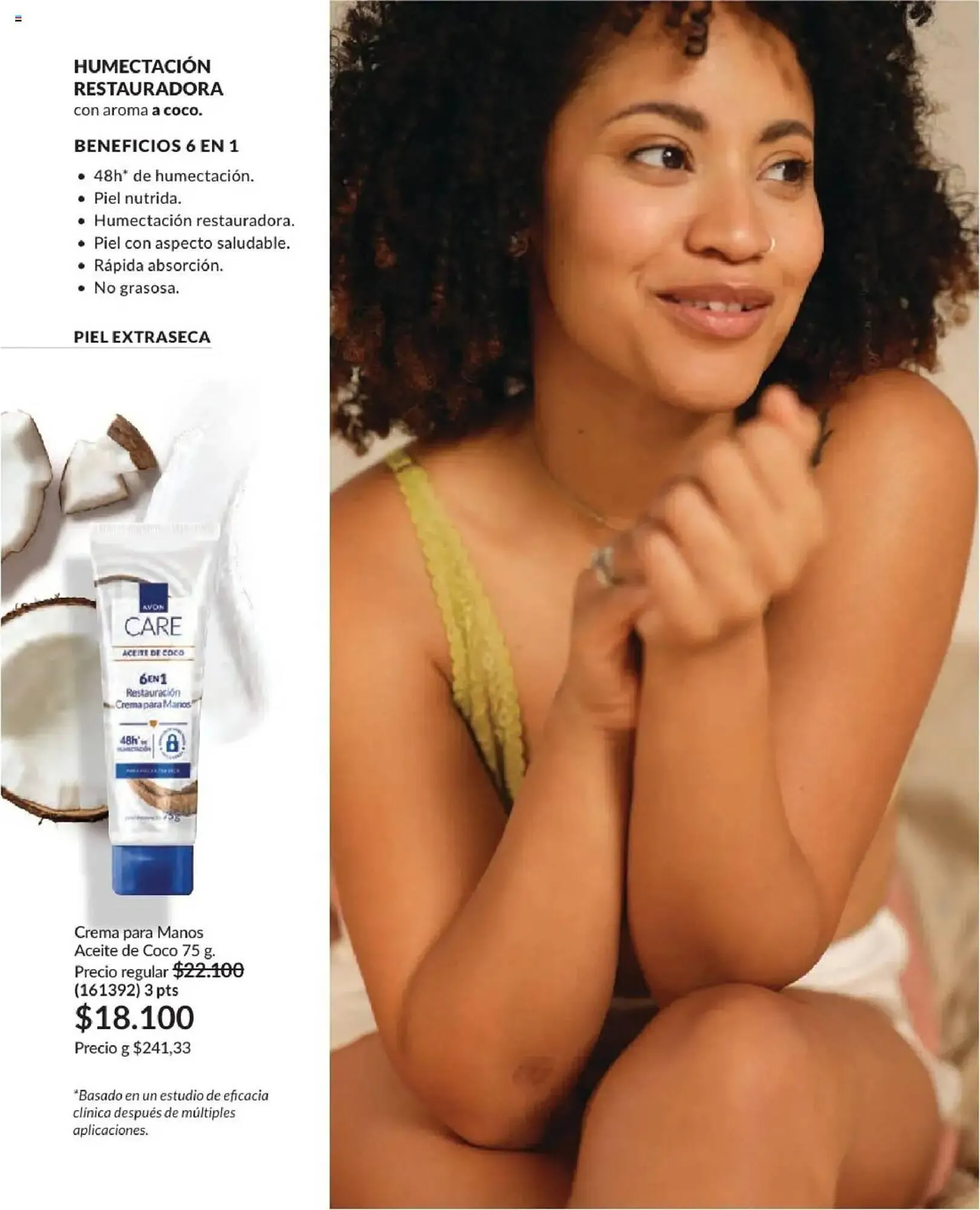 Catalogo de Catálogo Avon 18 de junio al 1 de agosto 2025 - Pag 116