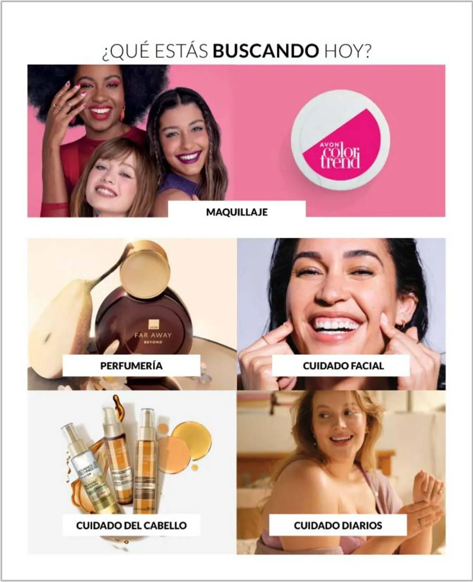 Catalogo de Catálogo Avon 7 de enero al 30 de abril 2026 - Pag 5