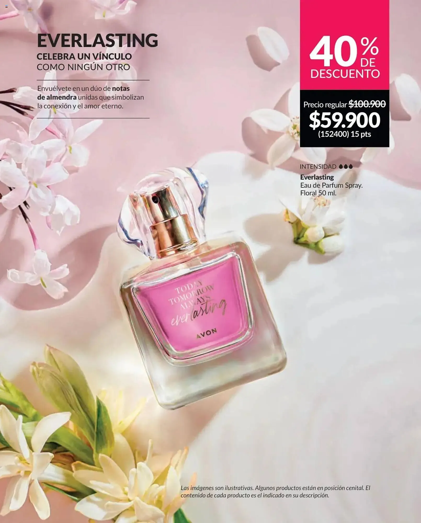 Catalogo de Catálogo Avon 1 de febrero al 28 de febrero 2026 - Pag 85