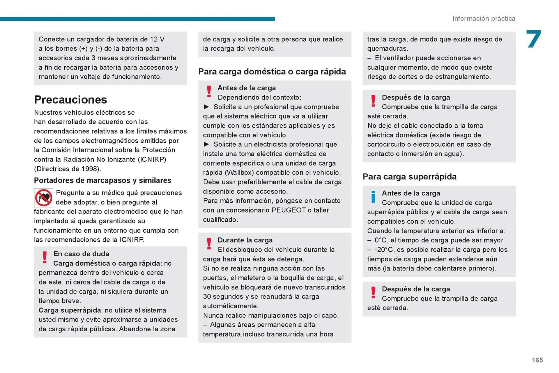 Catalogo de Catálogo Peugeot 23 de octubre al 23 de octubre 2025 - Pag 167