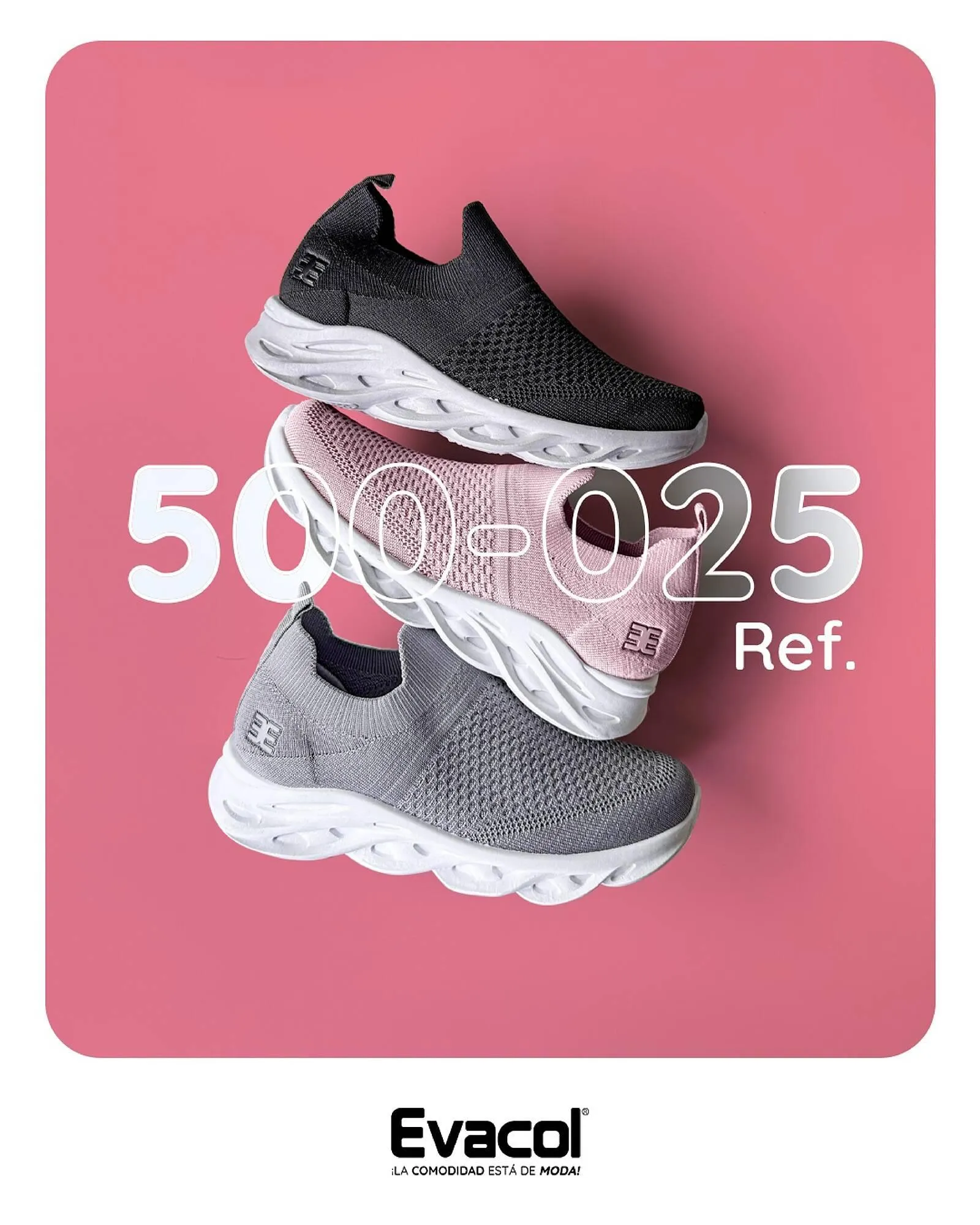 Catalogo de Catálogo Evacol 11 de marzo al 31 de marzo 2025 - Pag 1