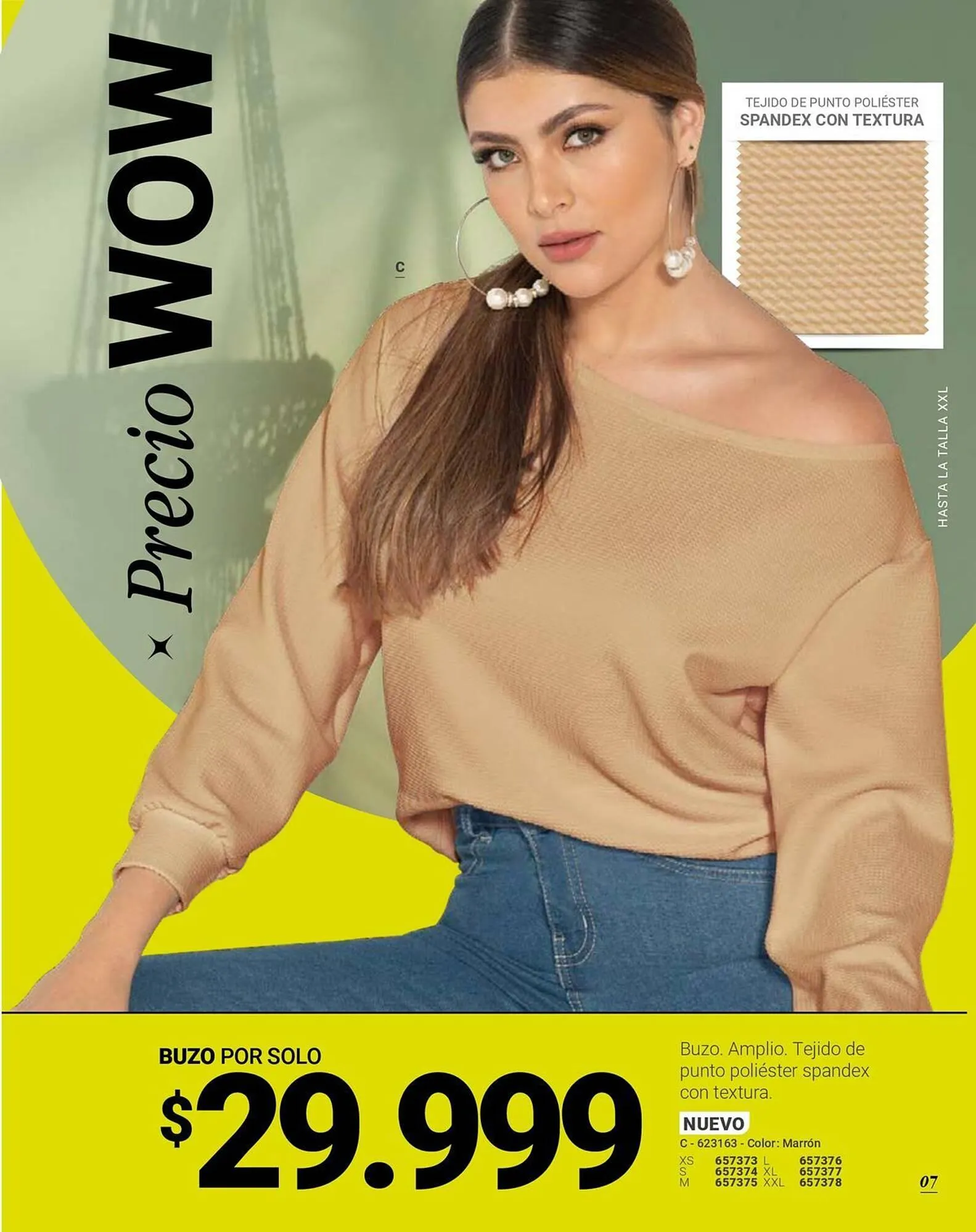 Catalogo de Catálogo Carmel 25 de marzo al 30 de abril 2025 - Pag 9