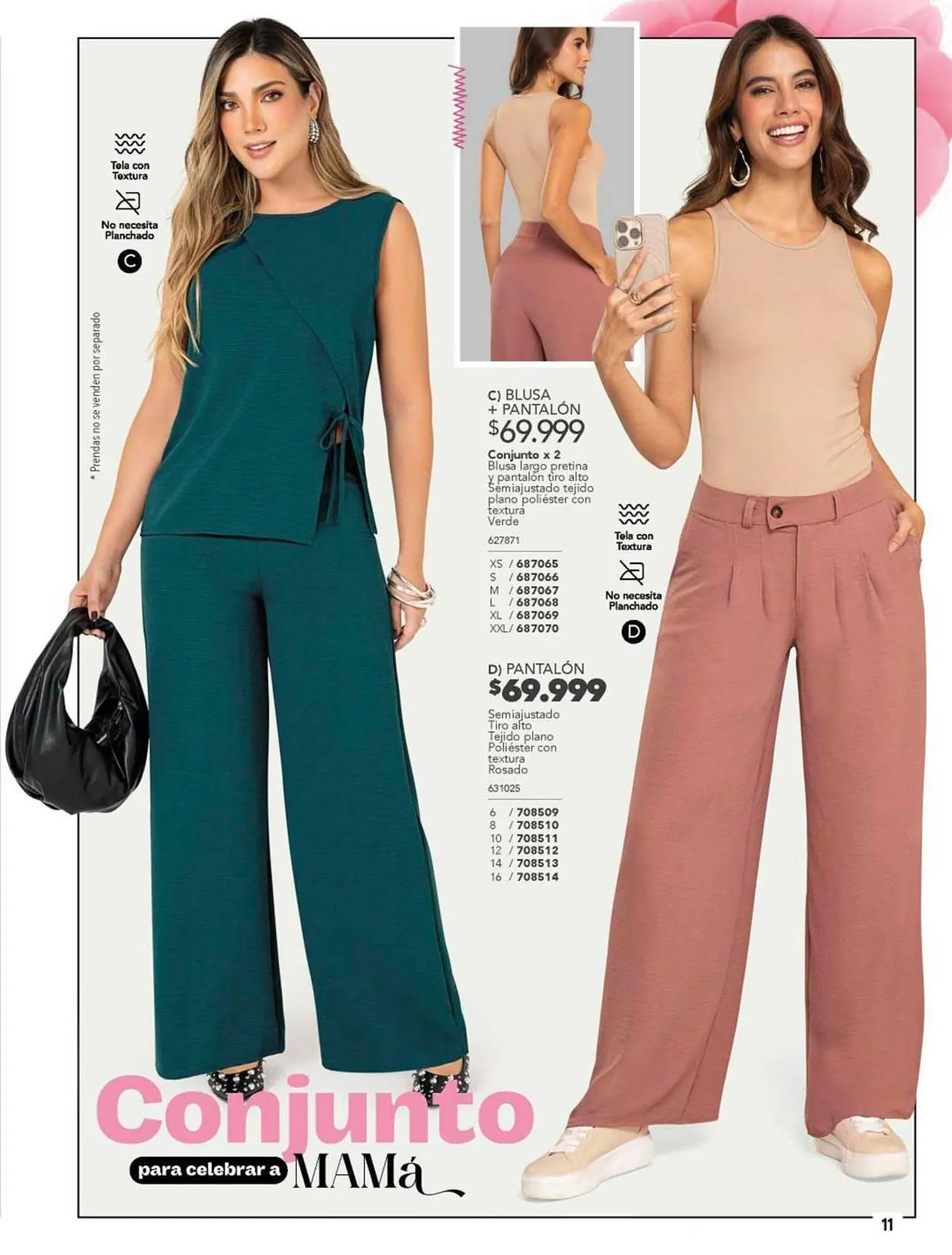 Catalogo de Catálogo Loguin 12 de abril al 21 de mayo 2026 - Pag 11