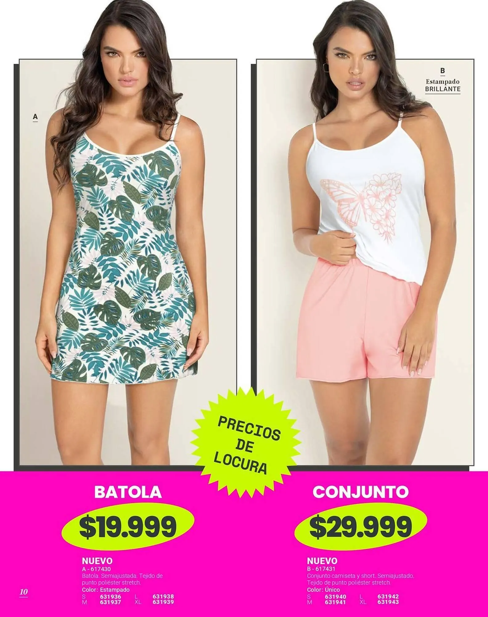 Catalogo de Catálogo Carmel 4 de julio al 31 de julio 2024 - Pag 12