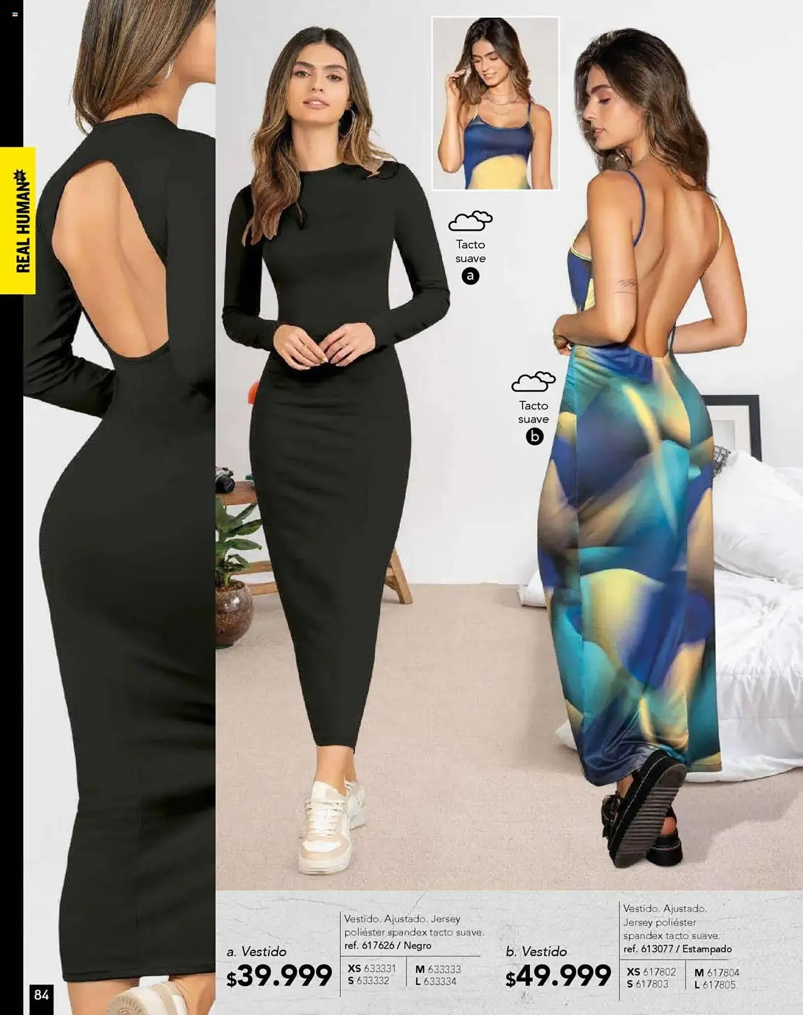 Catalogo de Catálogo Pacífika 14 de julio al 14 de julio 2025 - Pag 95