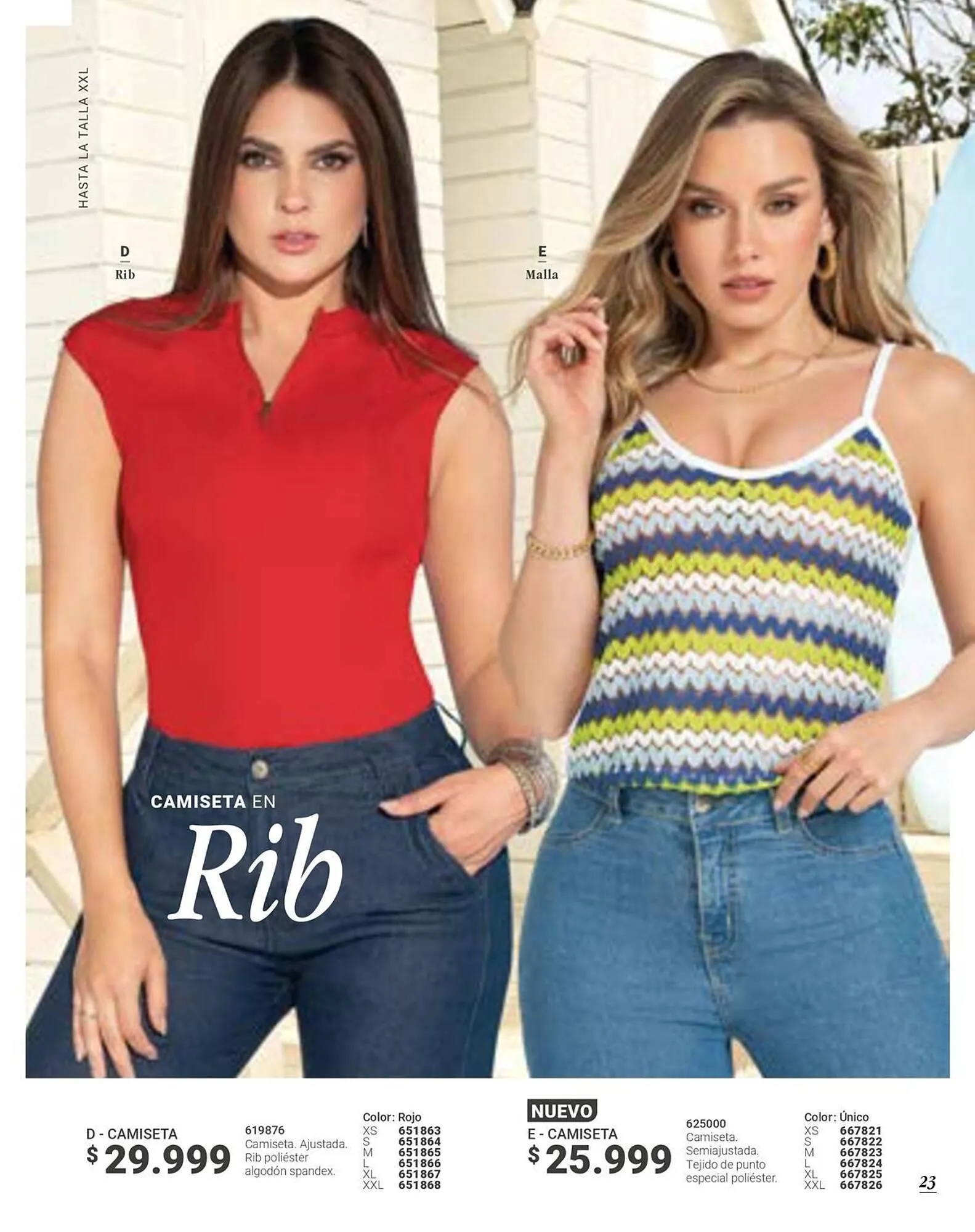 Catalogo de Catálogo Carmel 9 de septiembre al 25 de septiembre 2025 - Pag 23