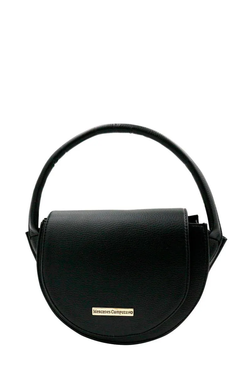 Bandolera Negro para mujer Willow