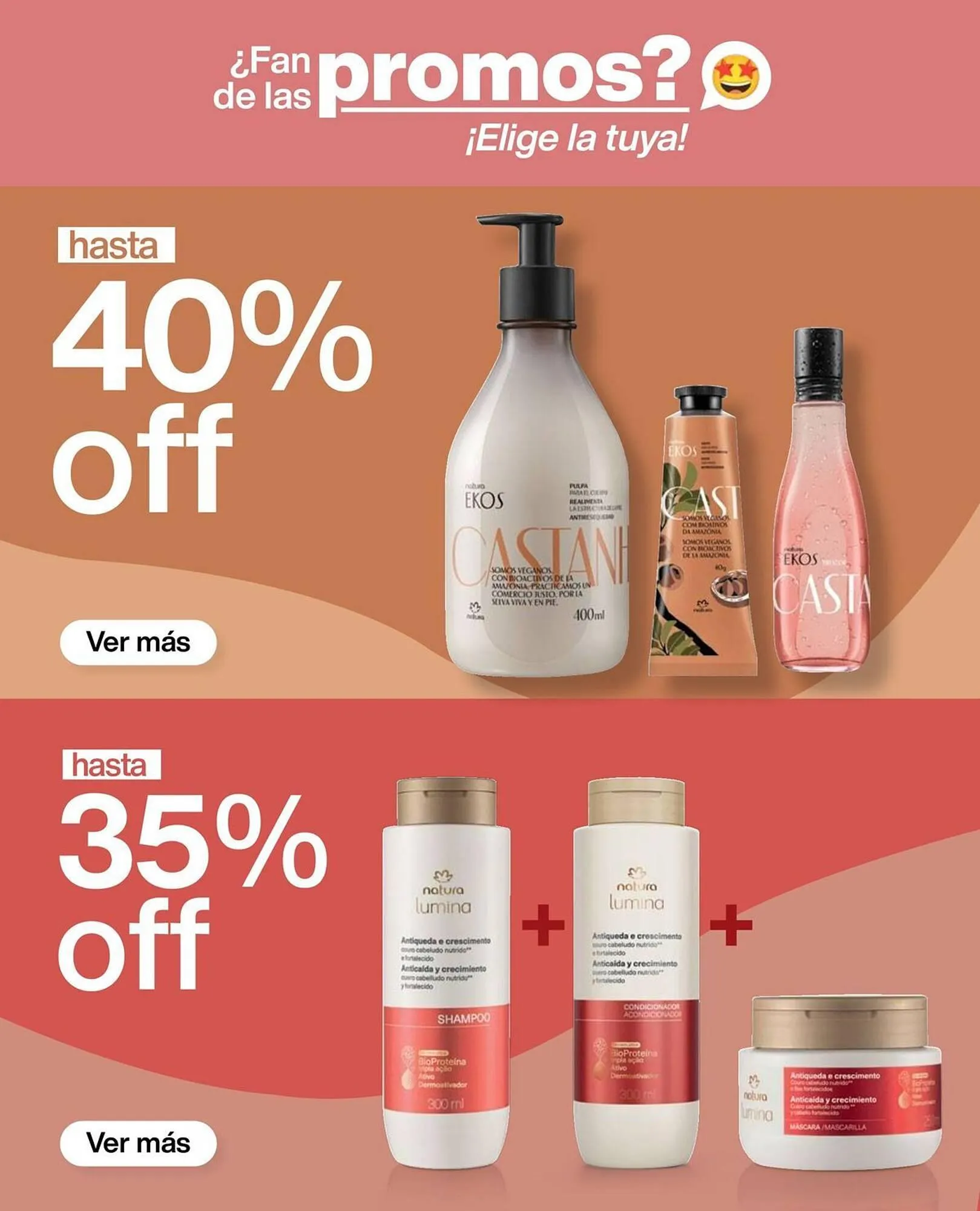 Catalogo de Catálogo Natura 4 de febrero al 28 de febrero 2025 - Pag 6