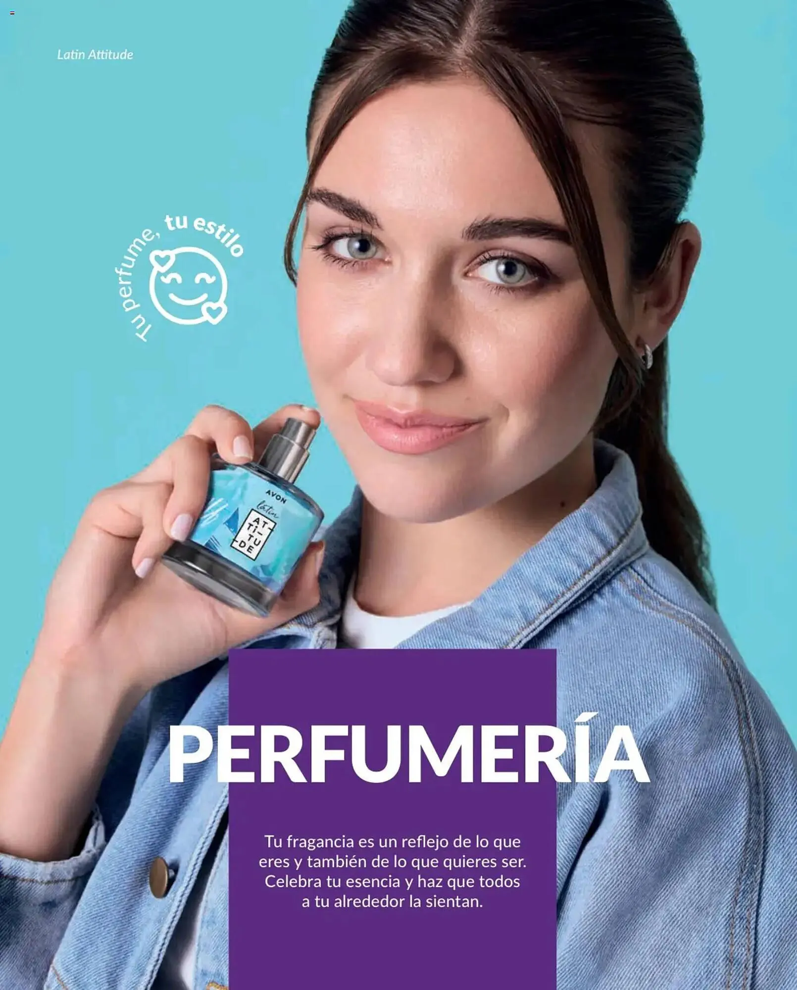 Catalogo de Catálogo Avon 1 de febrero al 28 de febrero 2026 - Pag 78