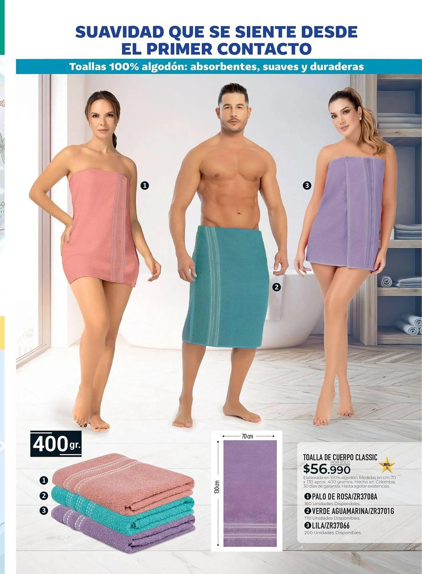 Catalogo de Catálogo Croydon 30 de diciembre al 5 de febrero 2026 - Pag 247