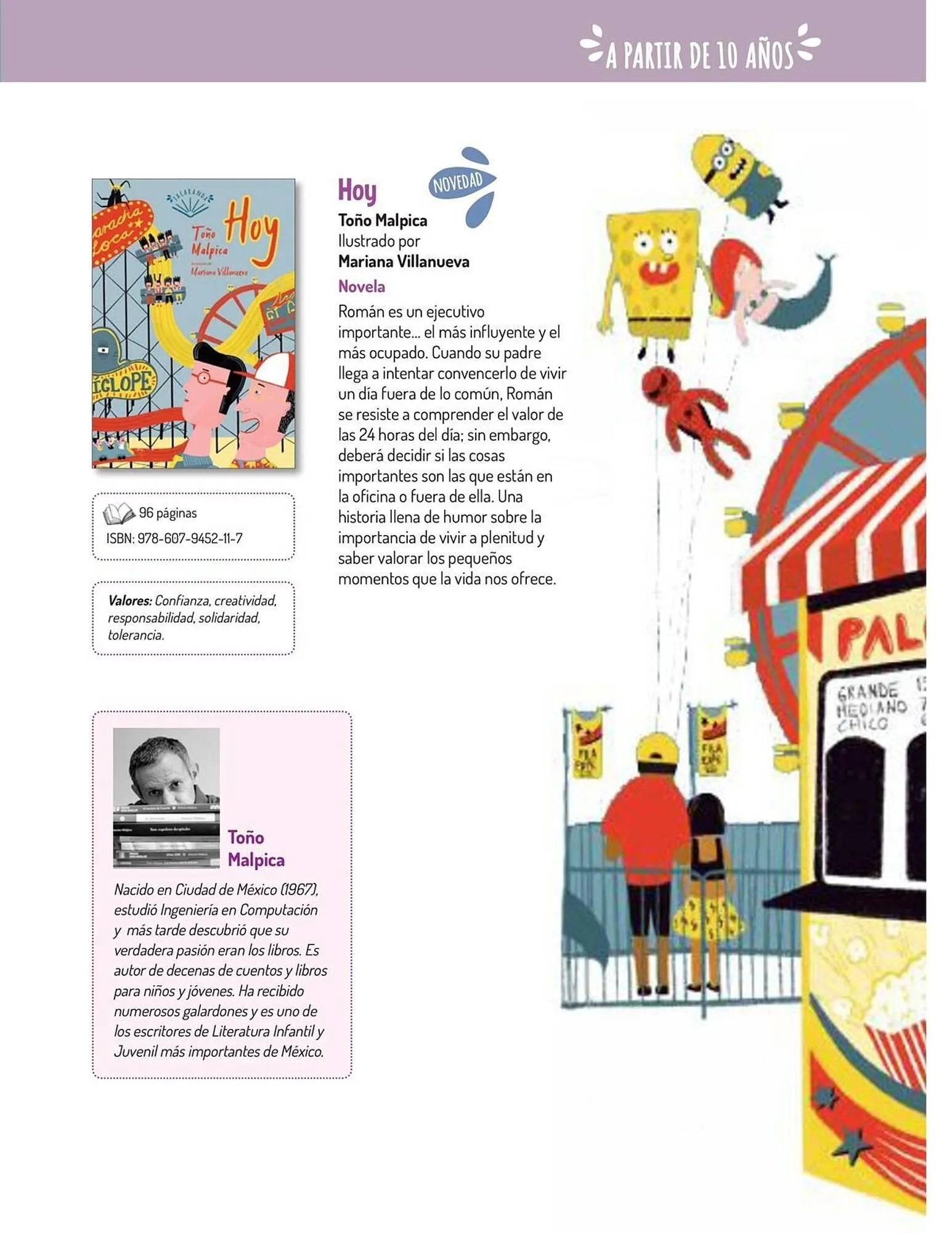 Catalogo de Catálogo Vicens Vives 11 de marzo al 22 de marzo 2026 - Pag 9