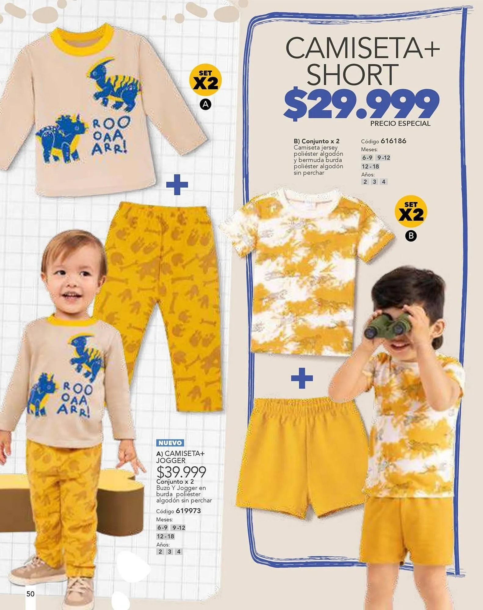 Catalogo de Catálogo Loguin 30 de diciembre al 13 de enero 2025 - Pag 177