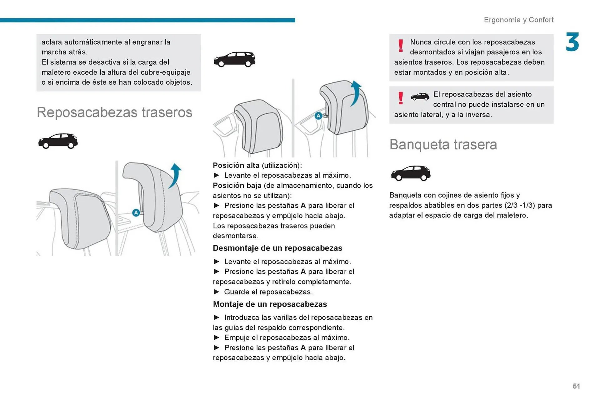 Catalogo de Catálogo Peugeot 16 de octubre al 16 de octubre 2024 - Pag 53