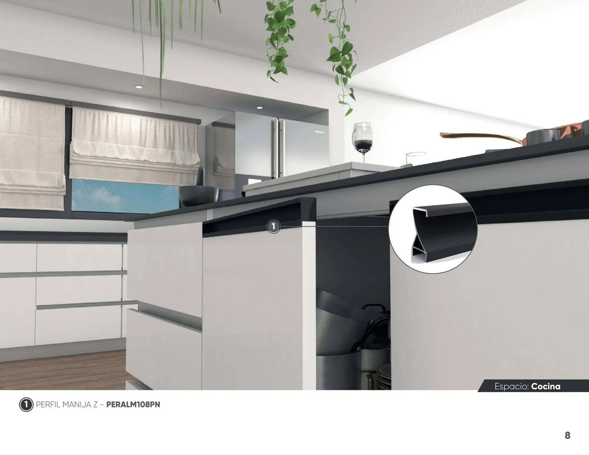 Catalogo de Catálogo Madecentro 25 de marzo al 31 de diciembre 2025 - Pag 11