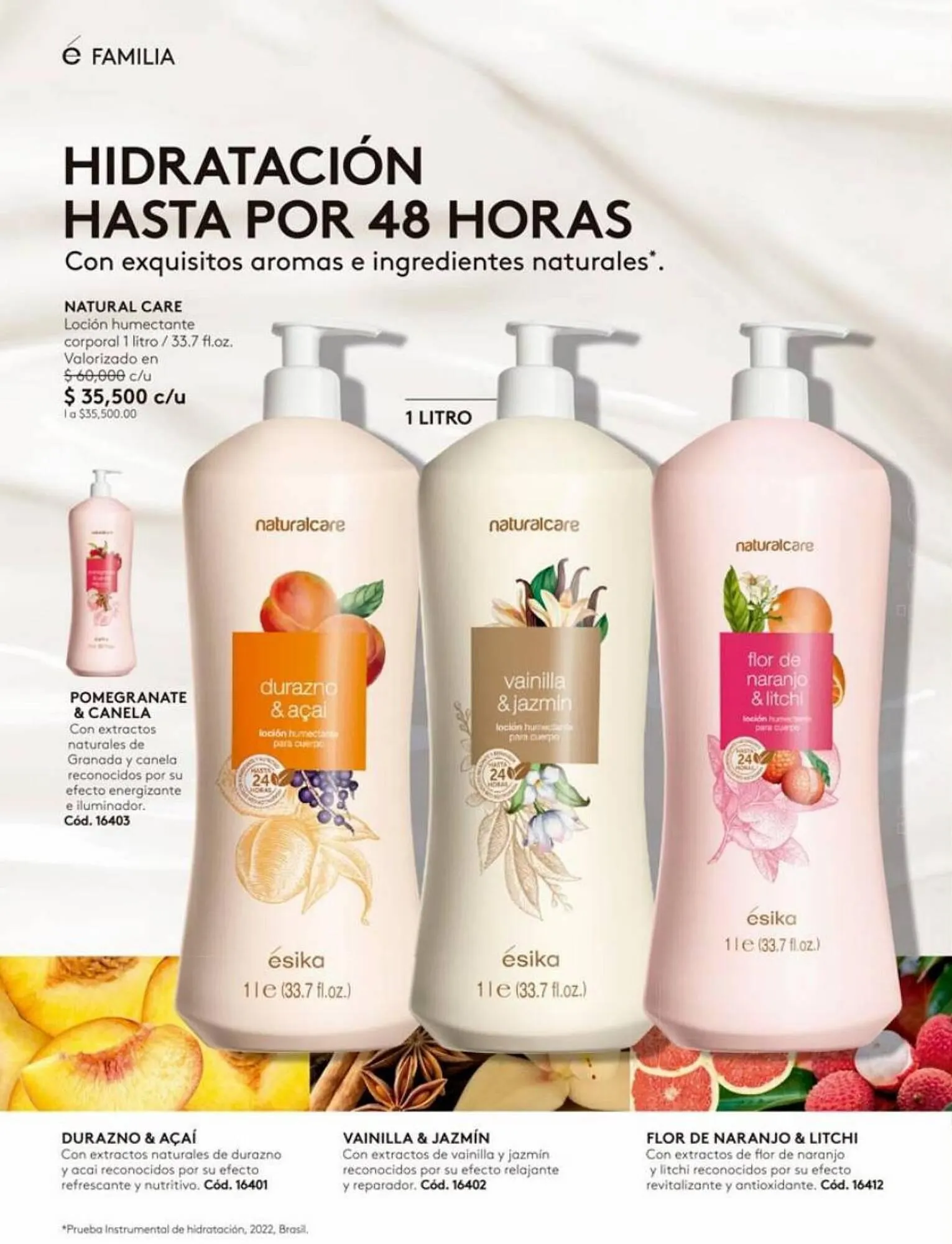 Catalogo de Catálogo Ésika 5 de julio al 25 de julio 2023 - Pag 98