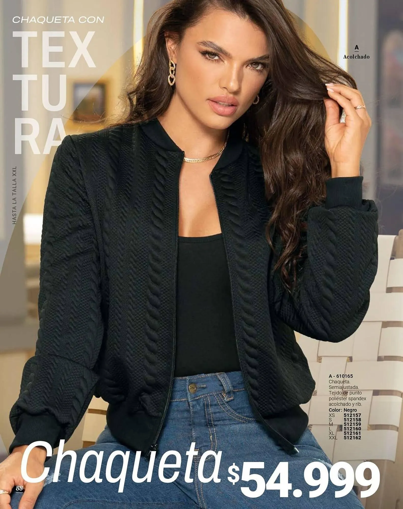 Catalogo de Catálogo Carmel 9 de octubre al 31 de diciembre 2025 - Pag 88