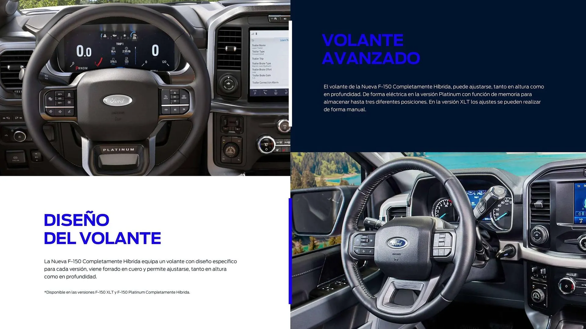 Catalogo de Catálogo Ford 29 de octubre al 29 de octubre 2025 - Pag 14