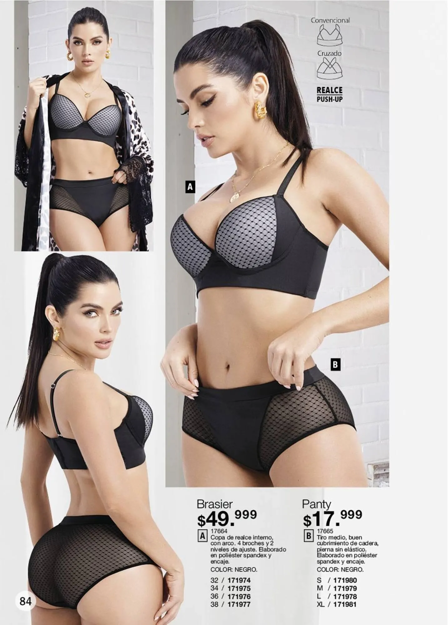 Catalogo de Catálogo Juana Bonita 26 de julio al 26 de agosto 2024 - Pag 138