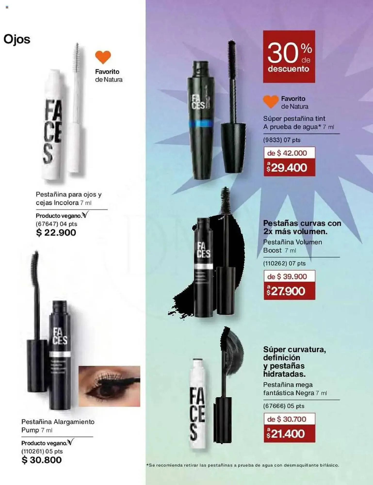 Catalogo de Catálogo Natura 21 de marzo al 30 de abril 2025 - Pag 81