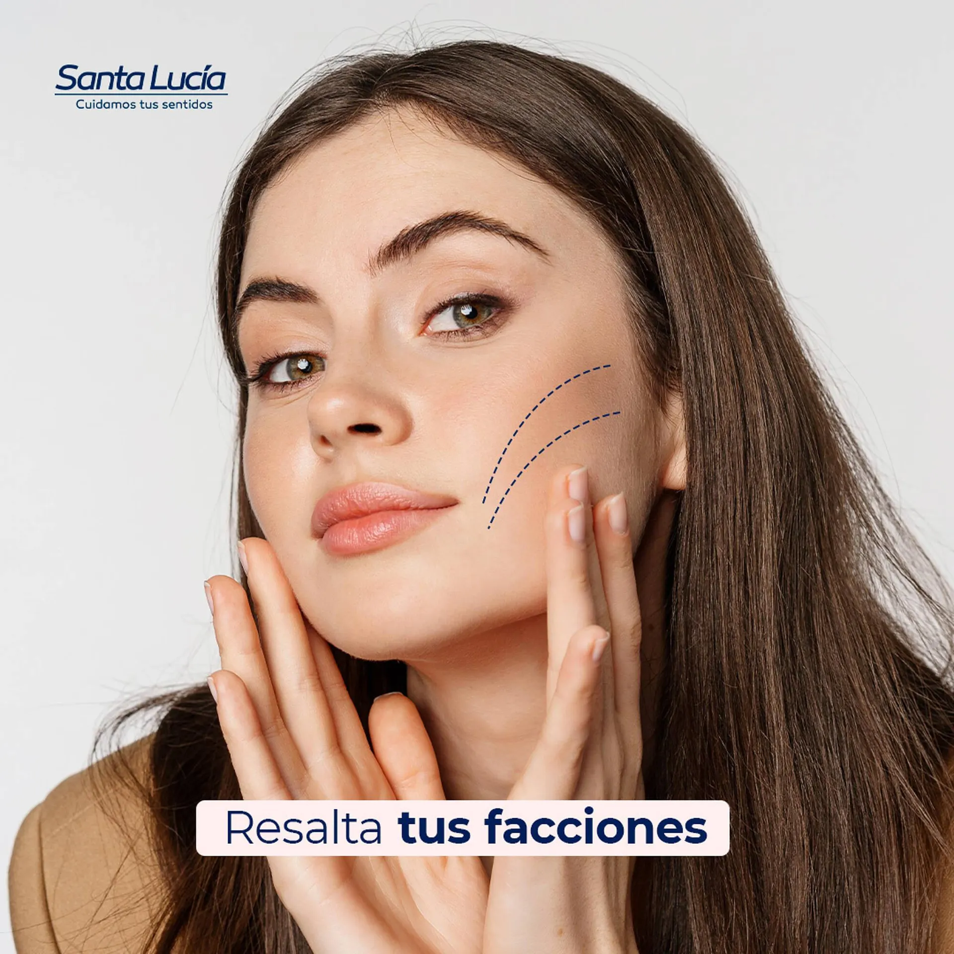 Catalogo de Catálogo Óptica Santa Lucía 25 de noviembre al 1 de diciembre 2024 - Pag 1