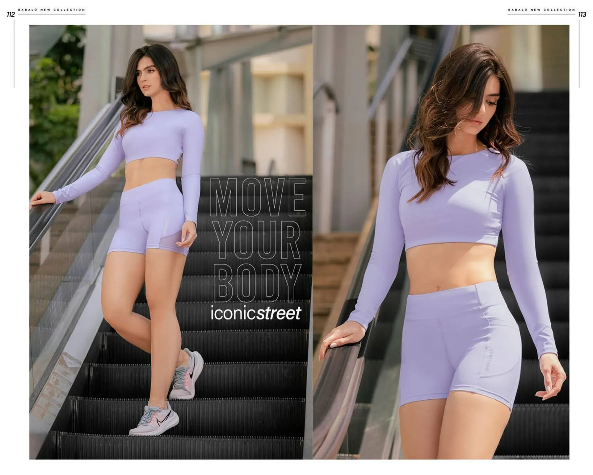 Catalogo de Catálogo Babalú Fashion 8 de abril al 30 de abril 2025 - Pag 57