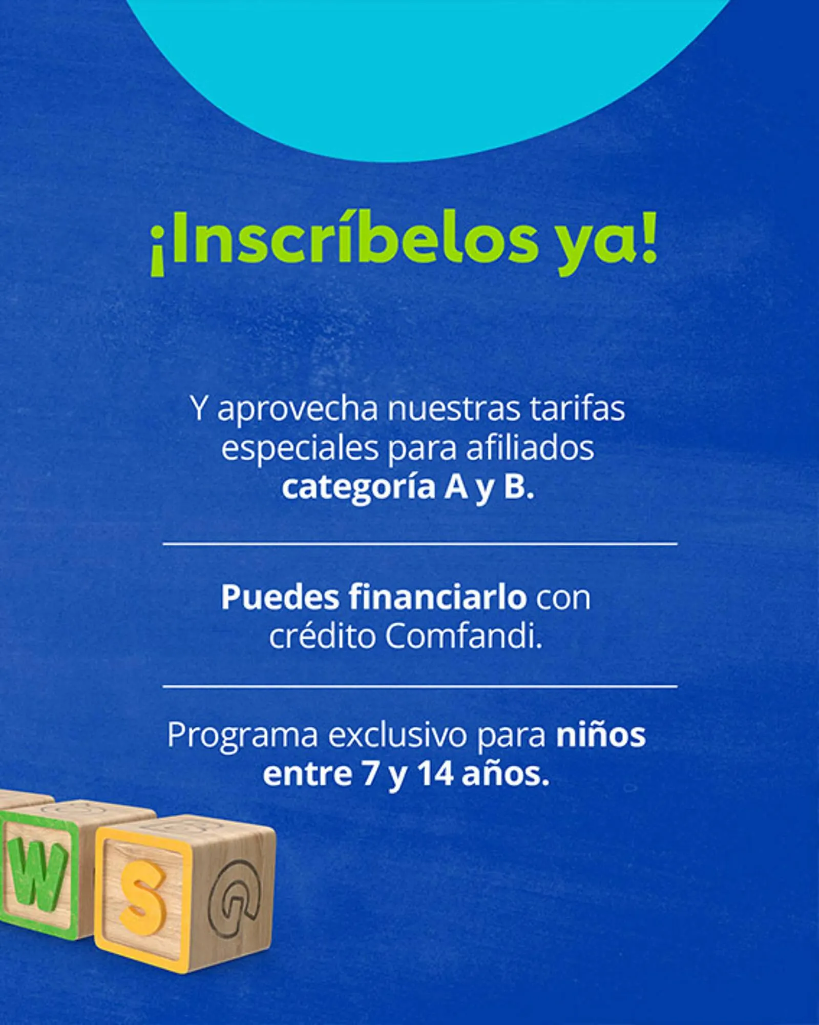 Catalogo de Catálogo Comfandi 7 de marzo al 7 de marzo 2026 - Pag 3