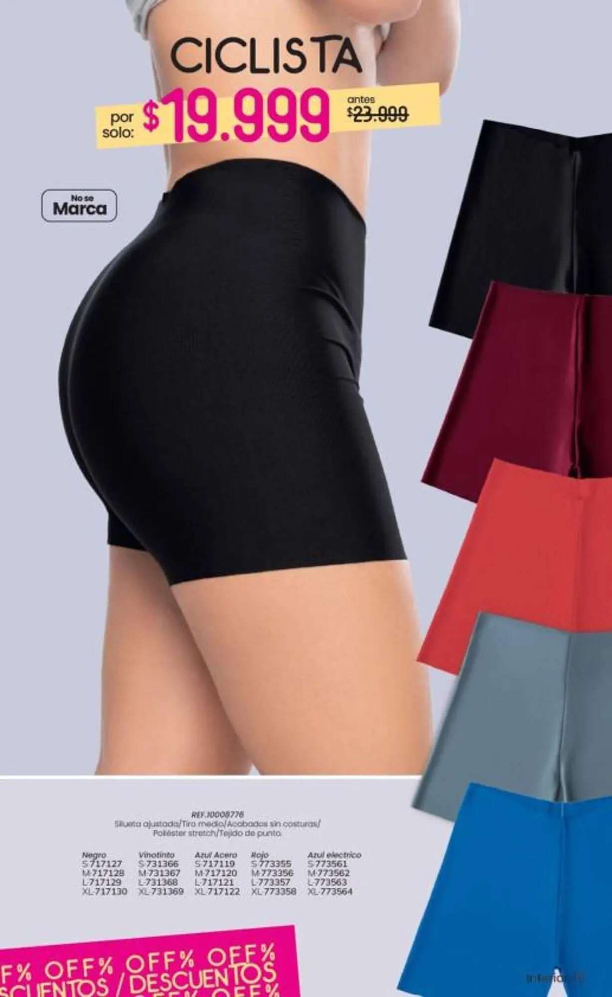 Catalogo de Catálogo Marketing Personal 2 de octubre al 31 de octubre 2025 - Pag 11