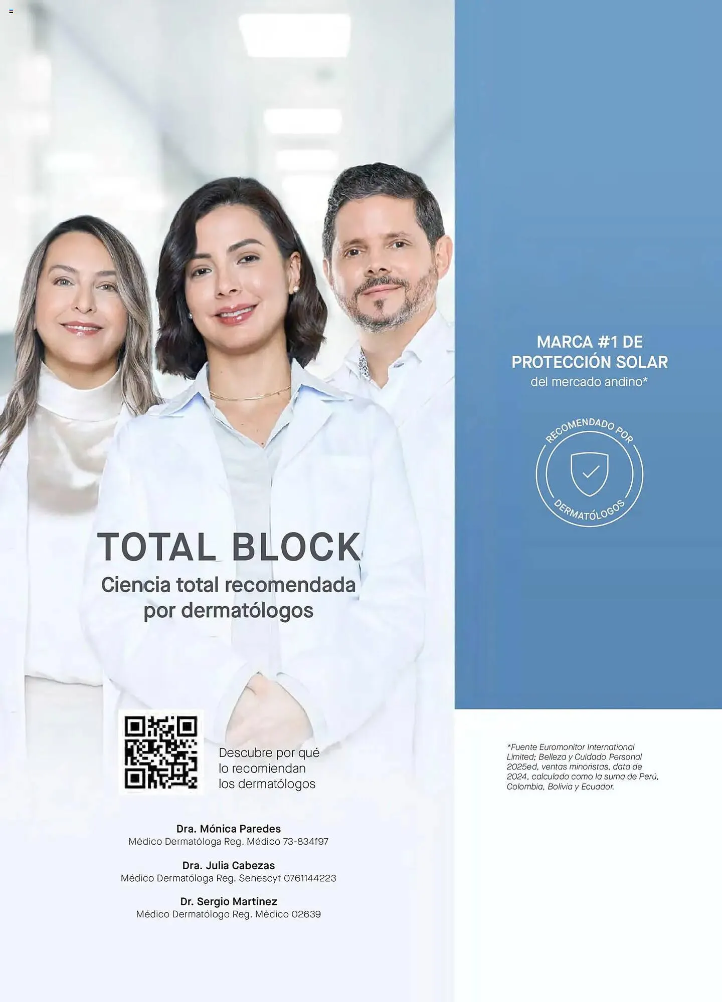 Catalogo de Catálogo Yanbal 25 de abril al 23 de mayo 2026 - Pag 102