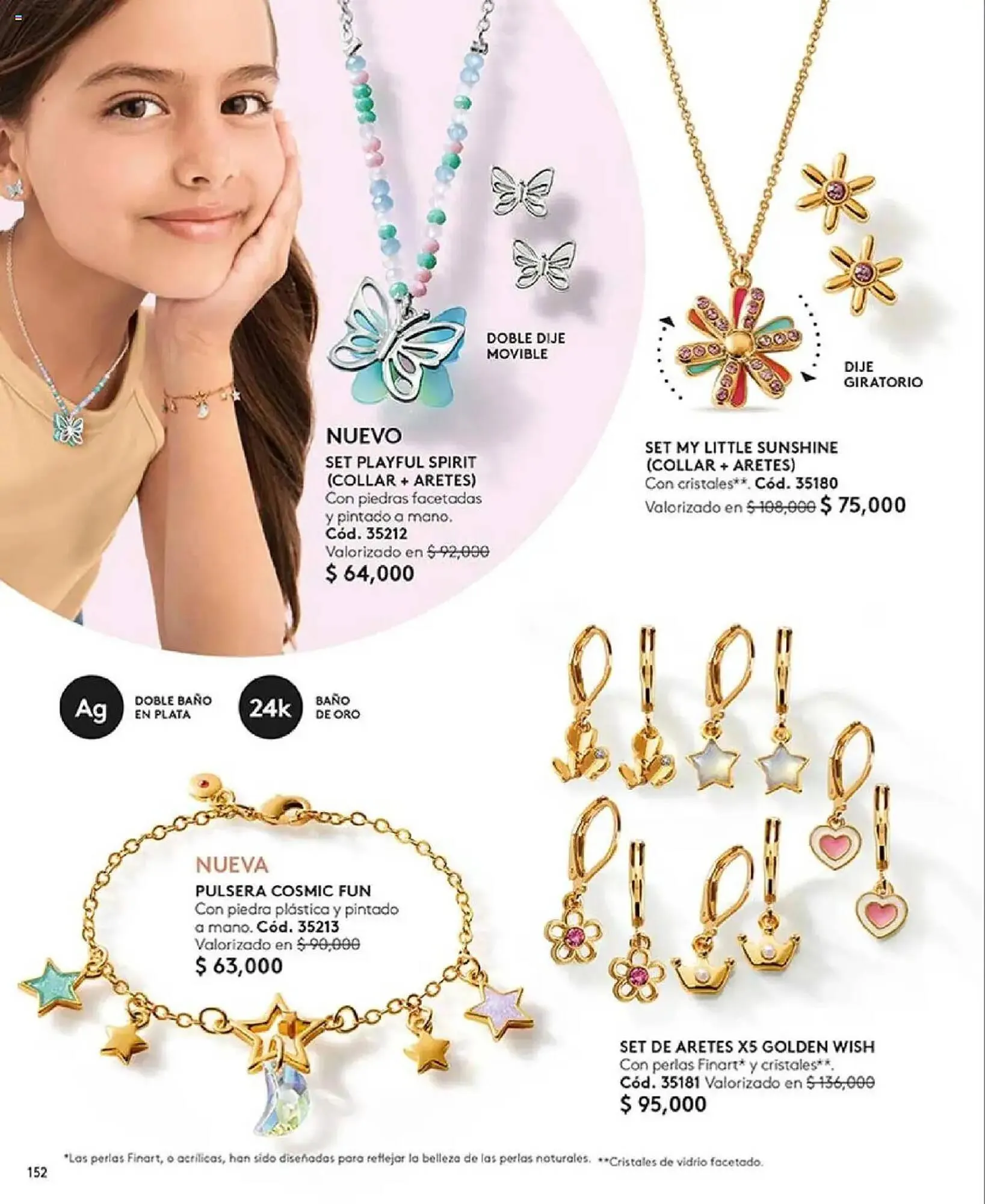 Catalogo de Catálogo Ésika 5 de mayo al 12 de julio 2025 - Pag 484