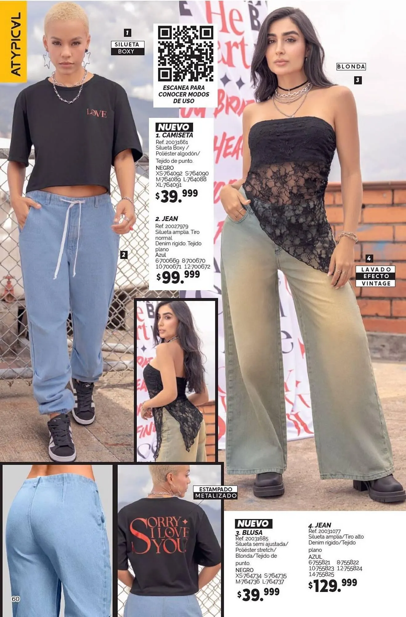 Catalogo de Catálogo Marketing Personal 4 de febrero al 28 de febrero 2025 - Pag 66