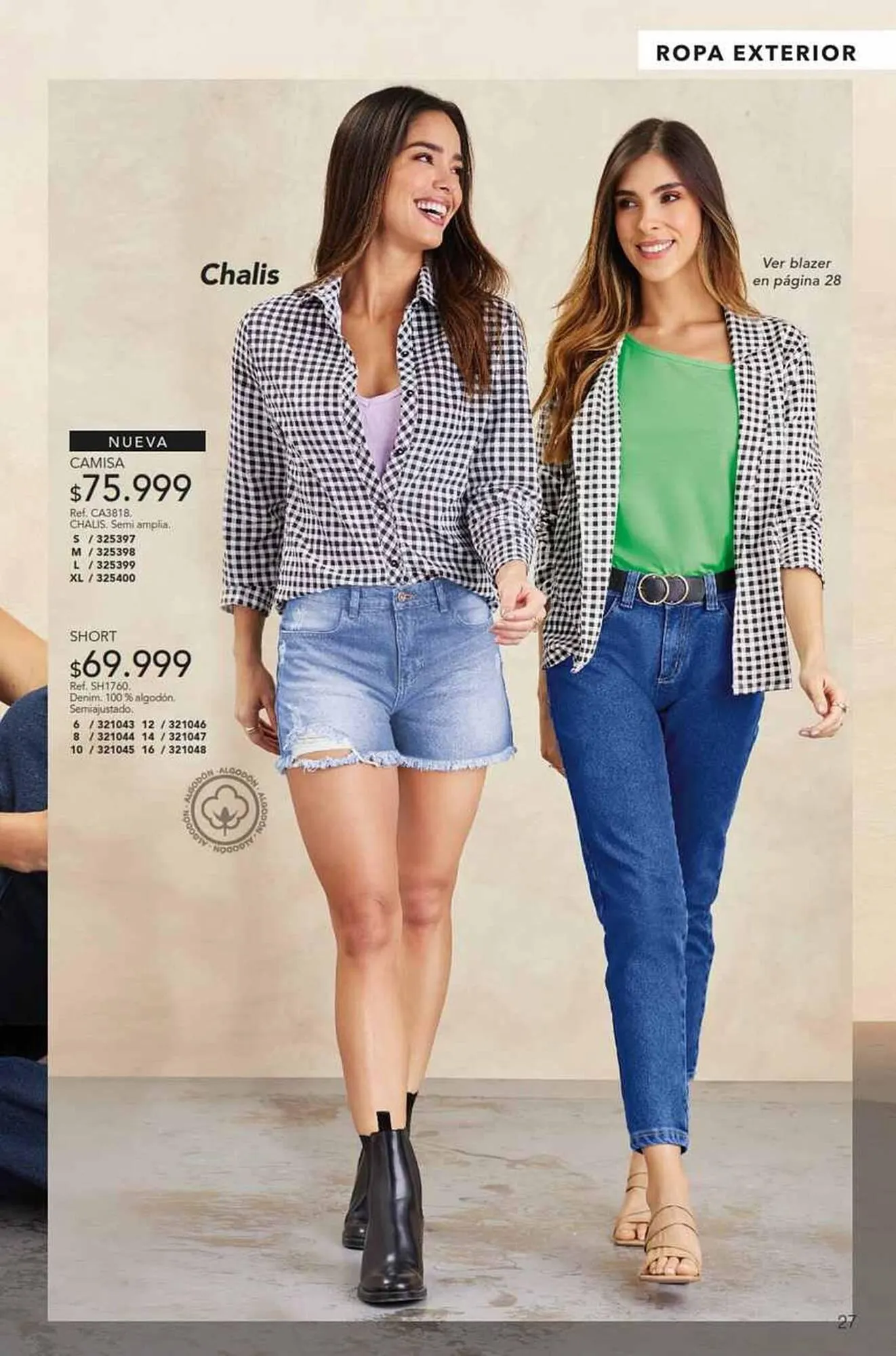 Catalogo de Catálogo LeBon 14 de septiembre al 10 de octubre 2023 - Pag 29